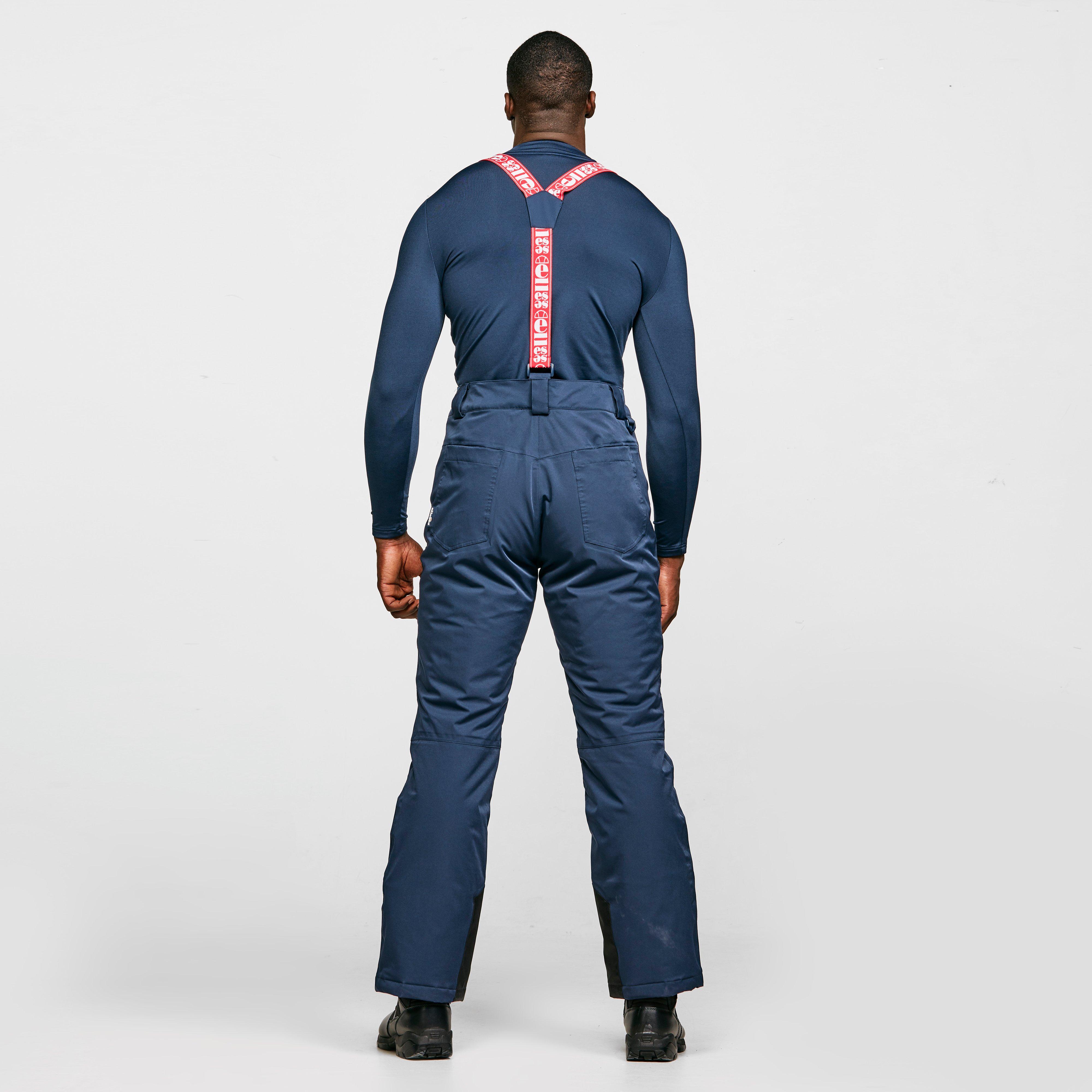 Men's Parsons Salopettes