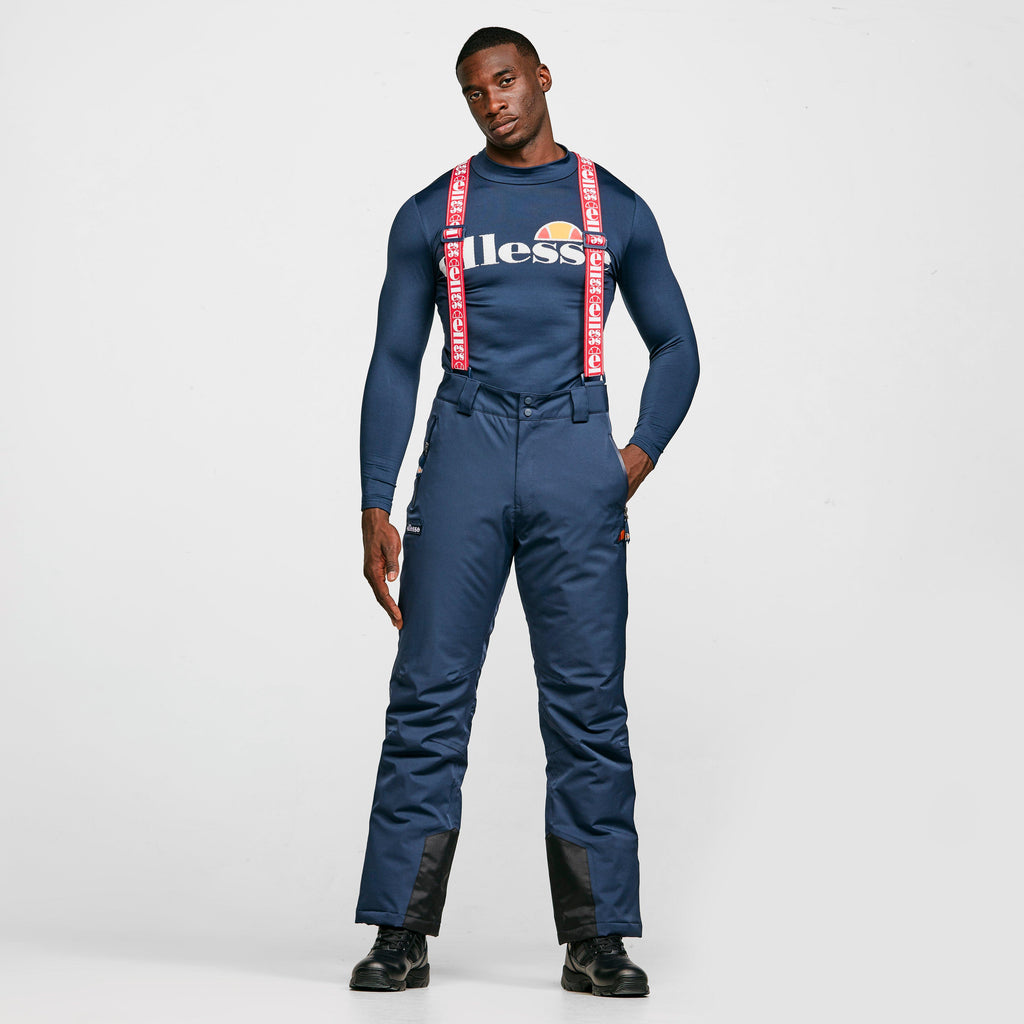 Men's Parsons Salopettes
