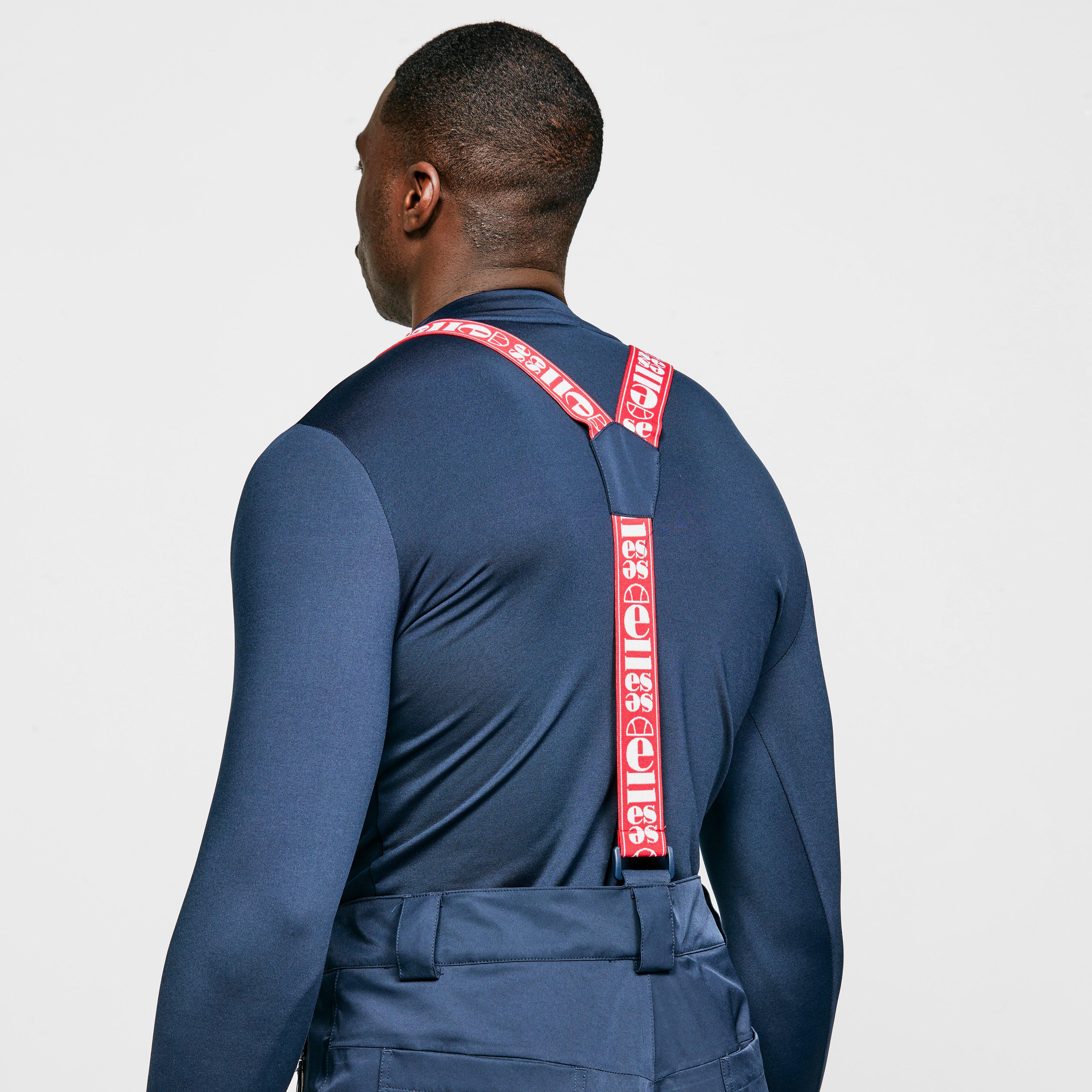 Men's Parsons Salopettes