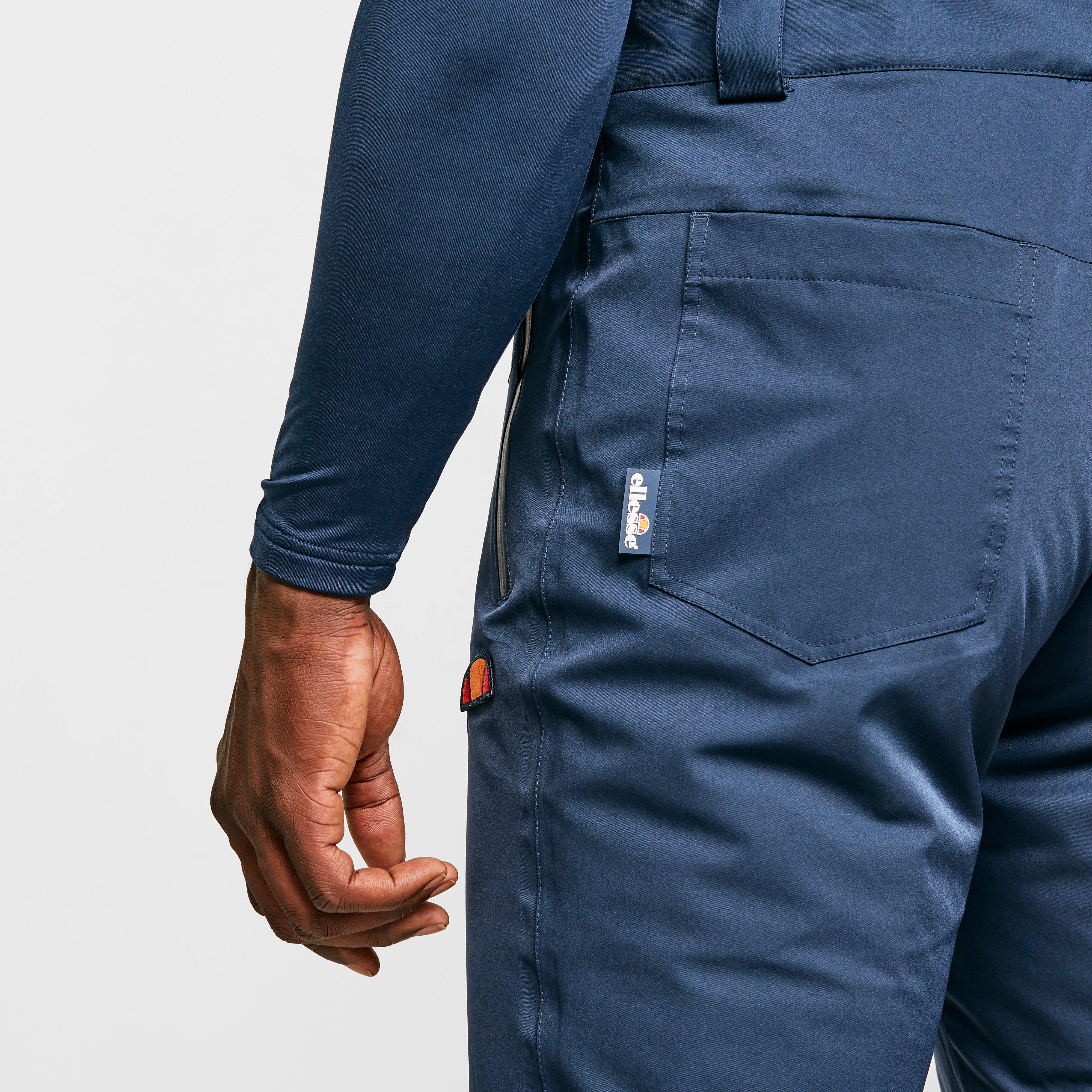 Men's Parsons Salopettes