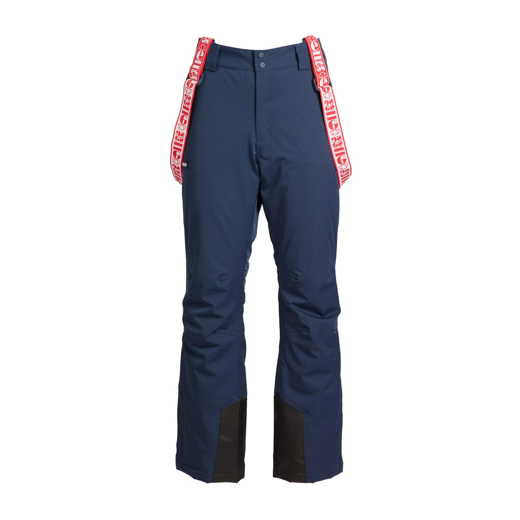 Men's Parsons Salopettes