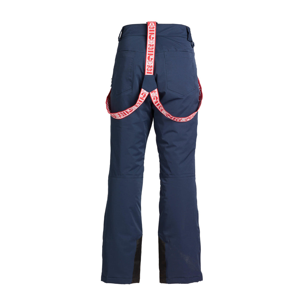 Men's Parsons Salopettes