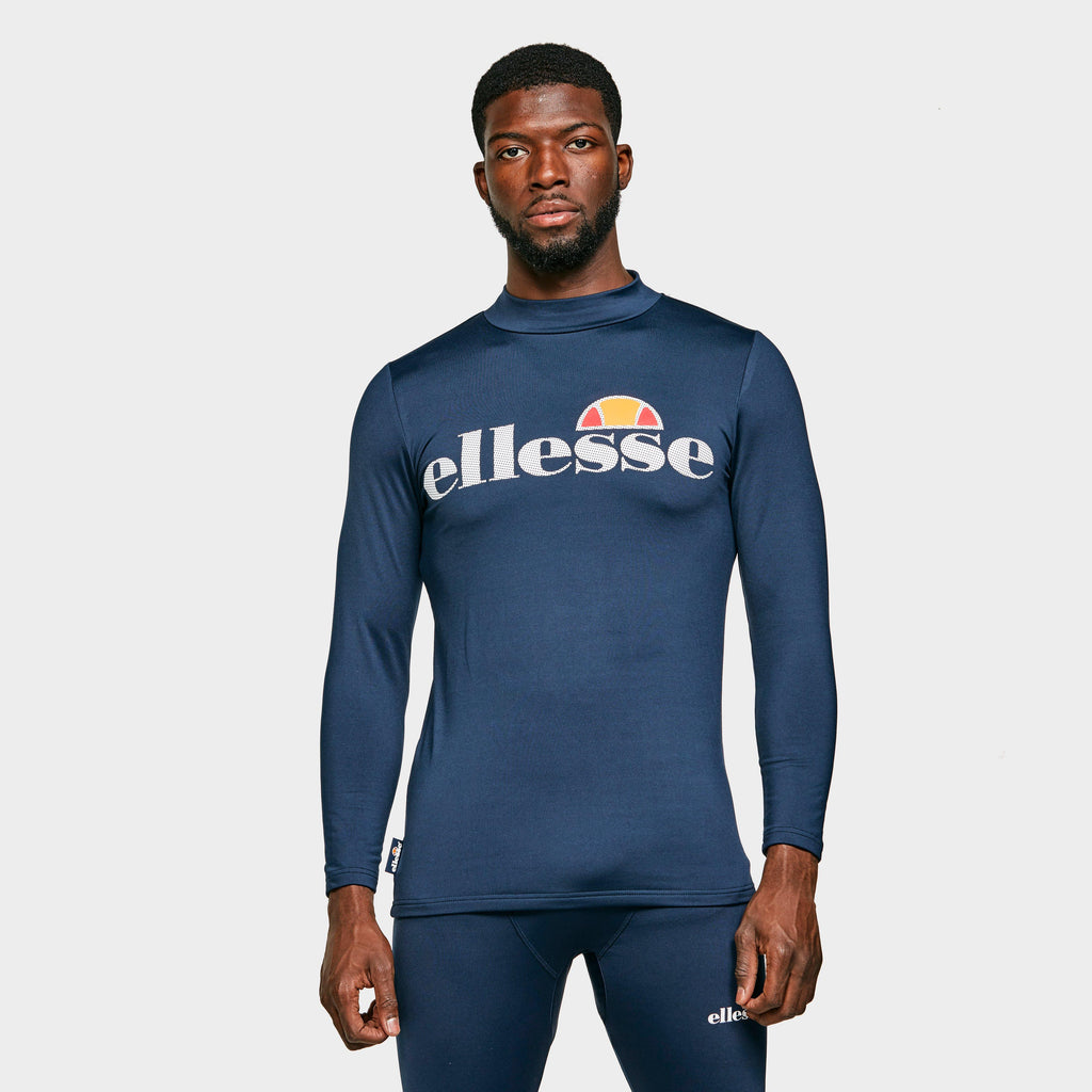 Men's Dean Long Sleeved Top