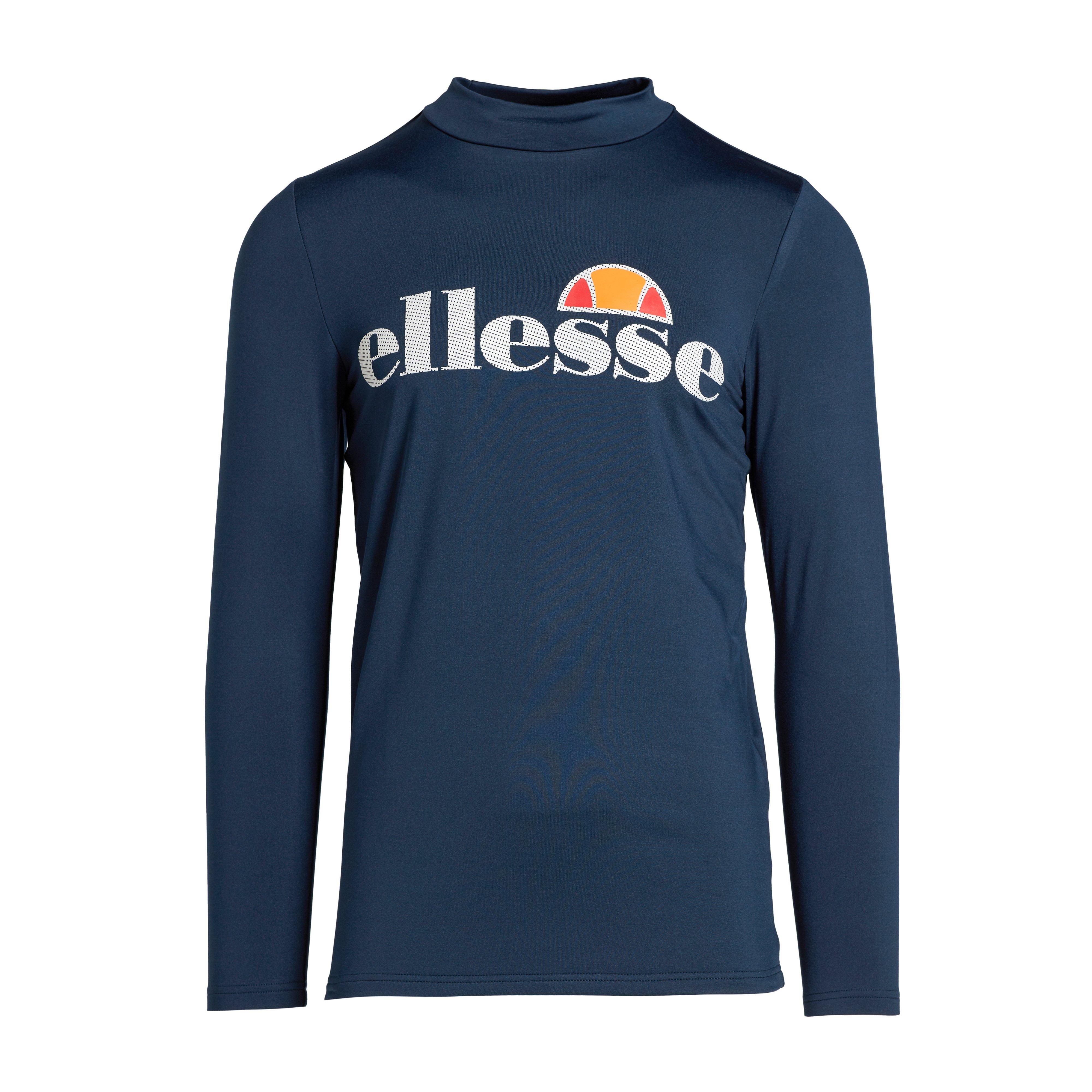 Men's Dean Long Sleeved Top
