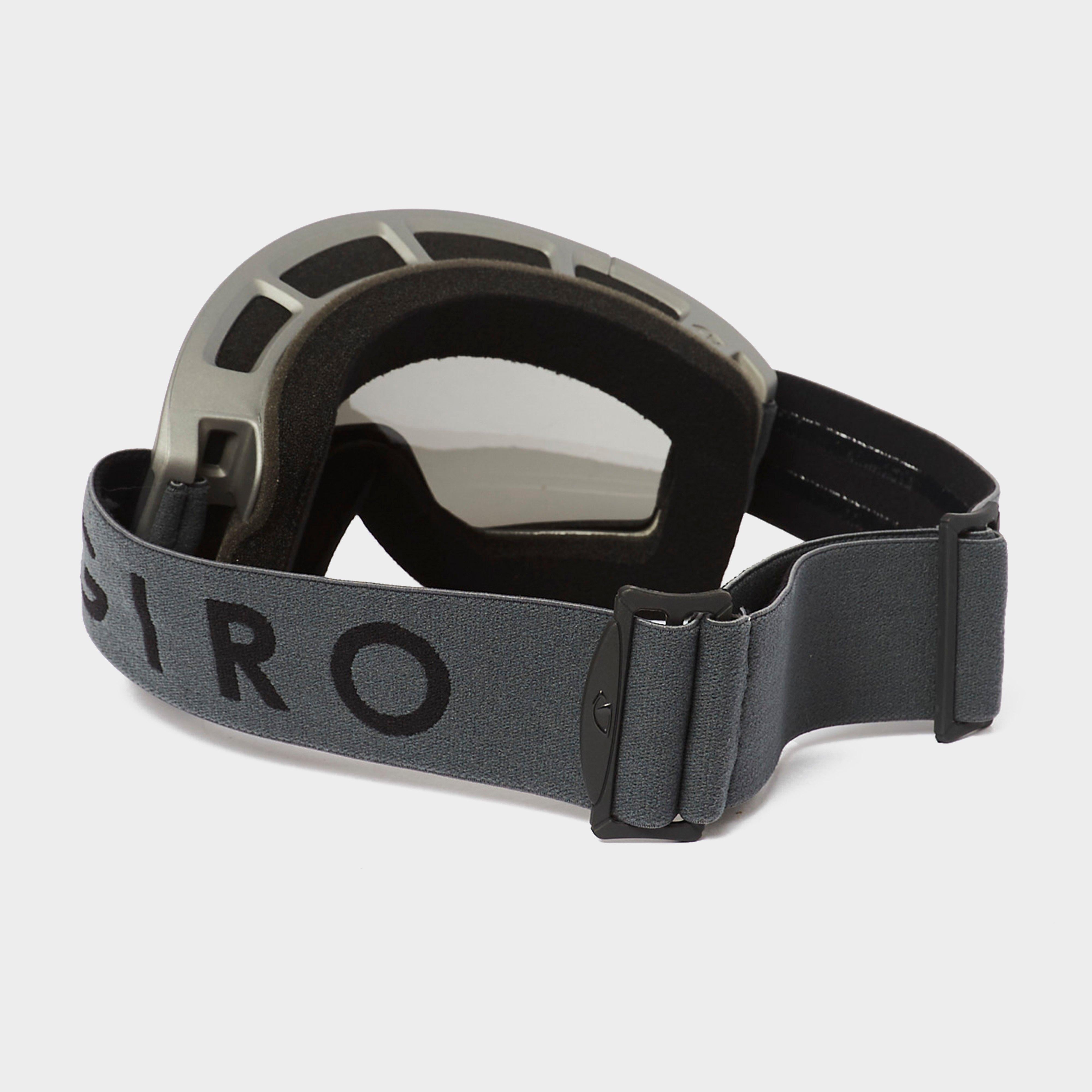 Semi Goggle