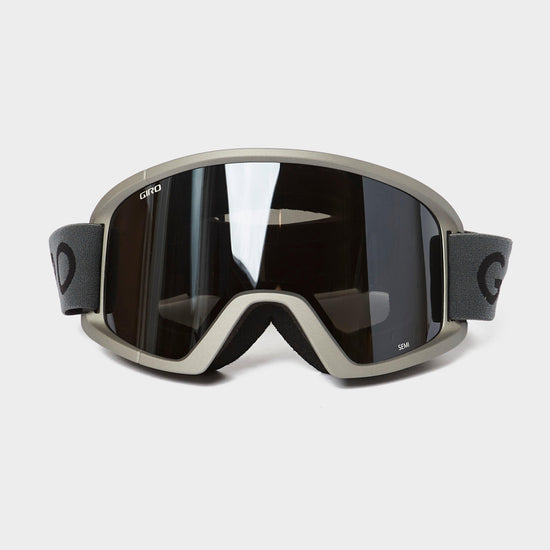 Semi Goggle