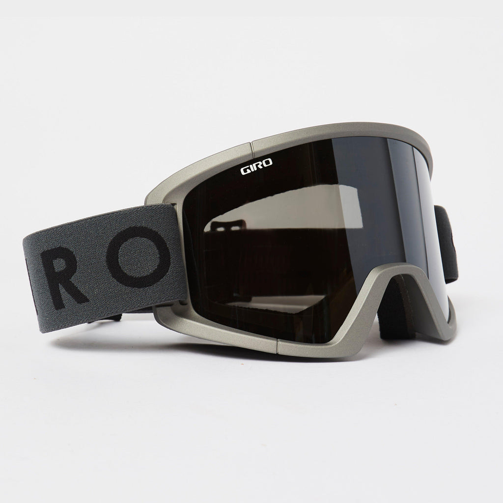 Semi Goggle