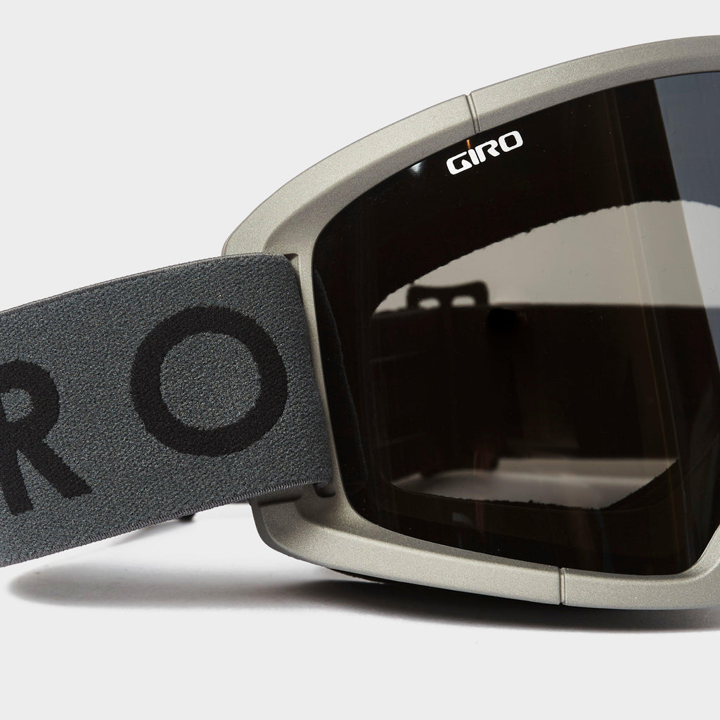Semi Goggle