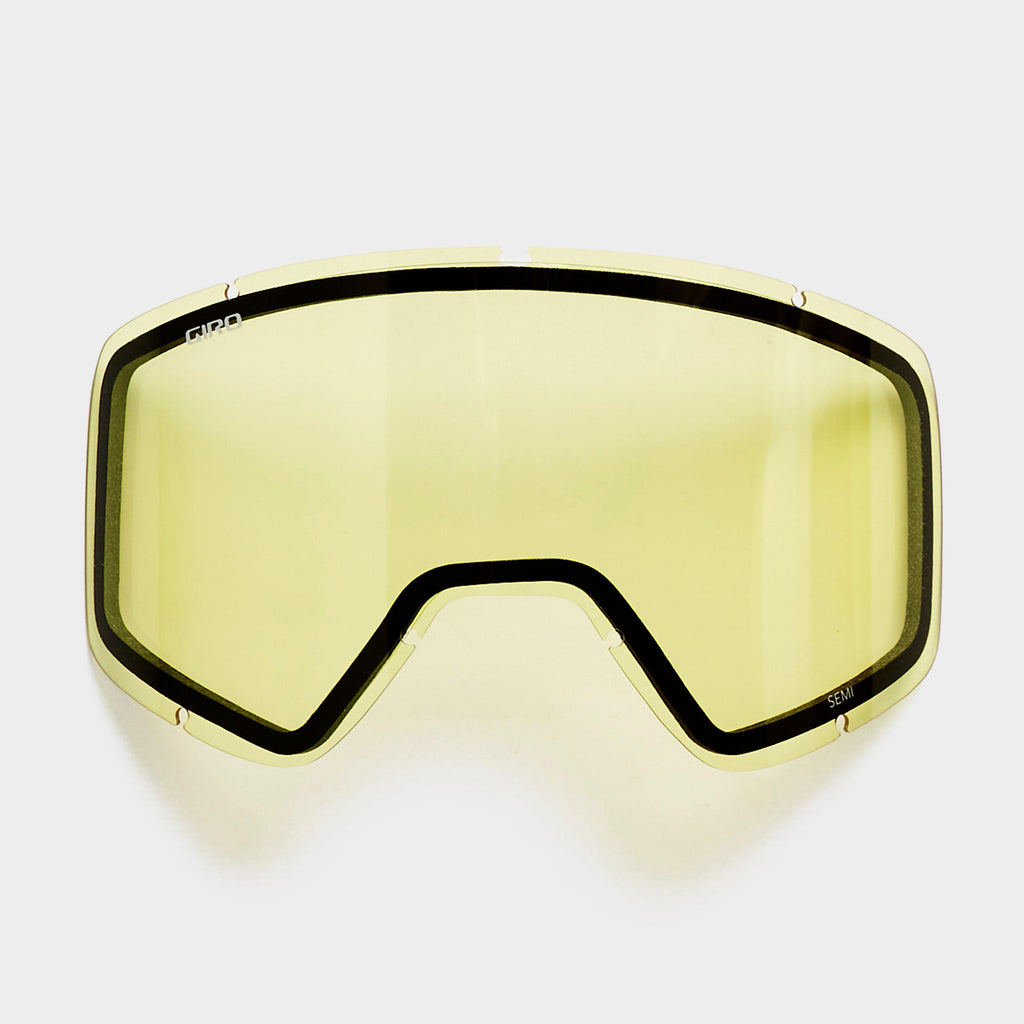 Semi Goggle
