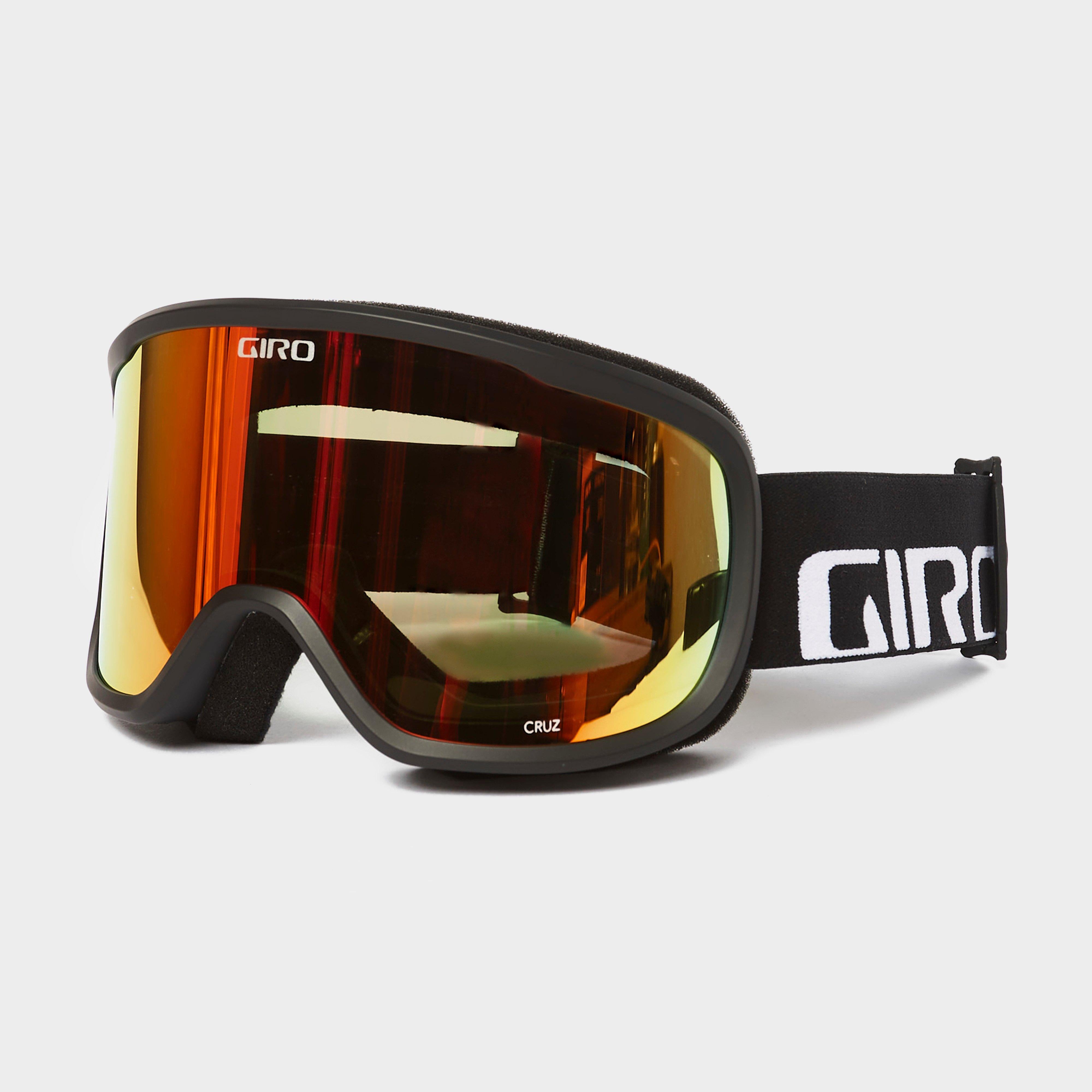 Cruz Goggles