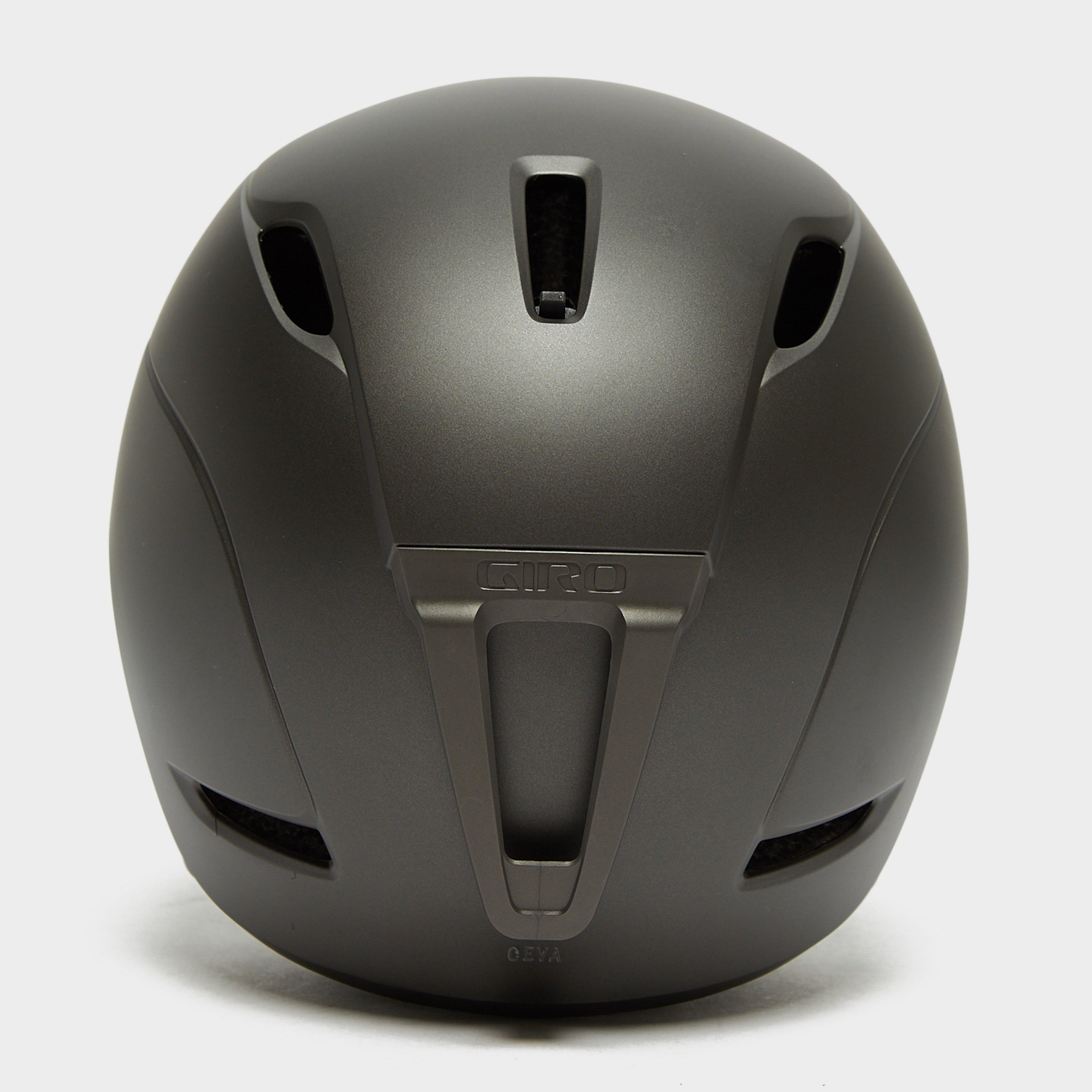 Women's Ceva Snow Helmet