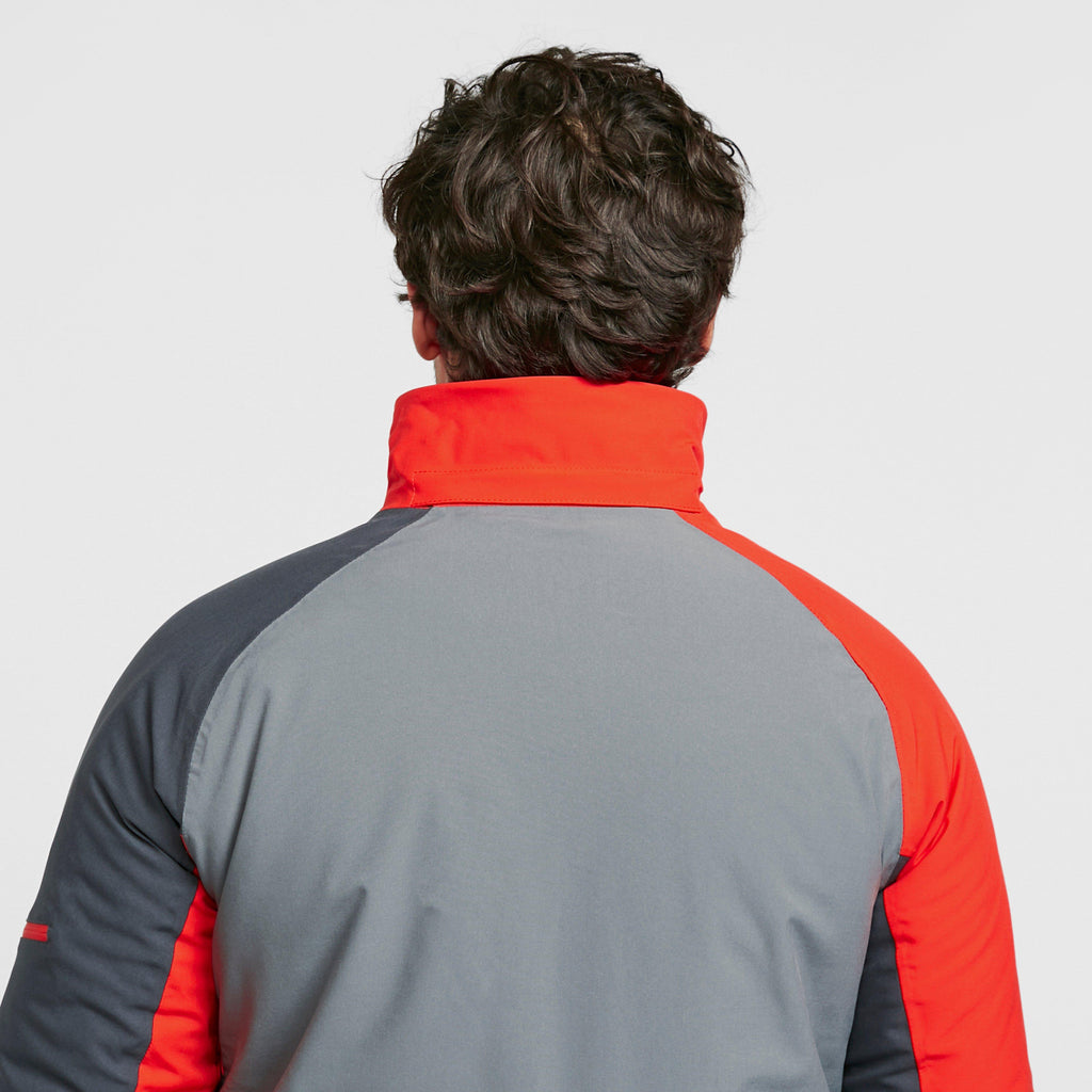 Men’s Supercell Waterproof Insulated Ski Jacket