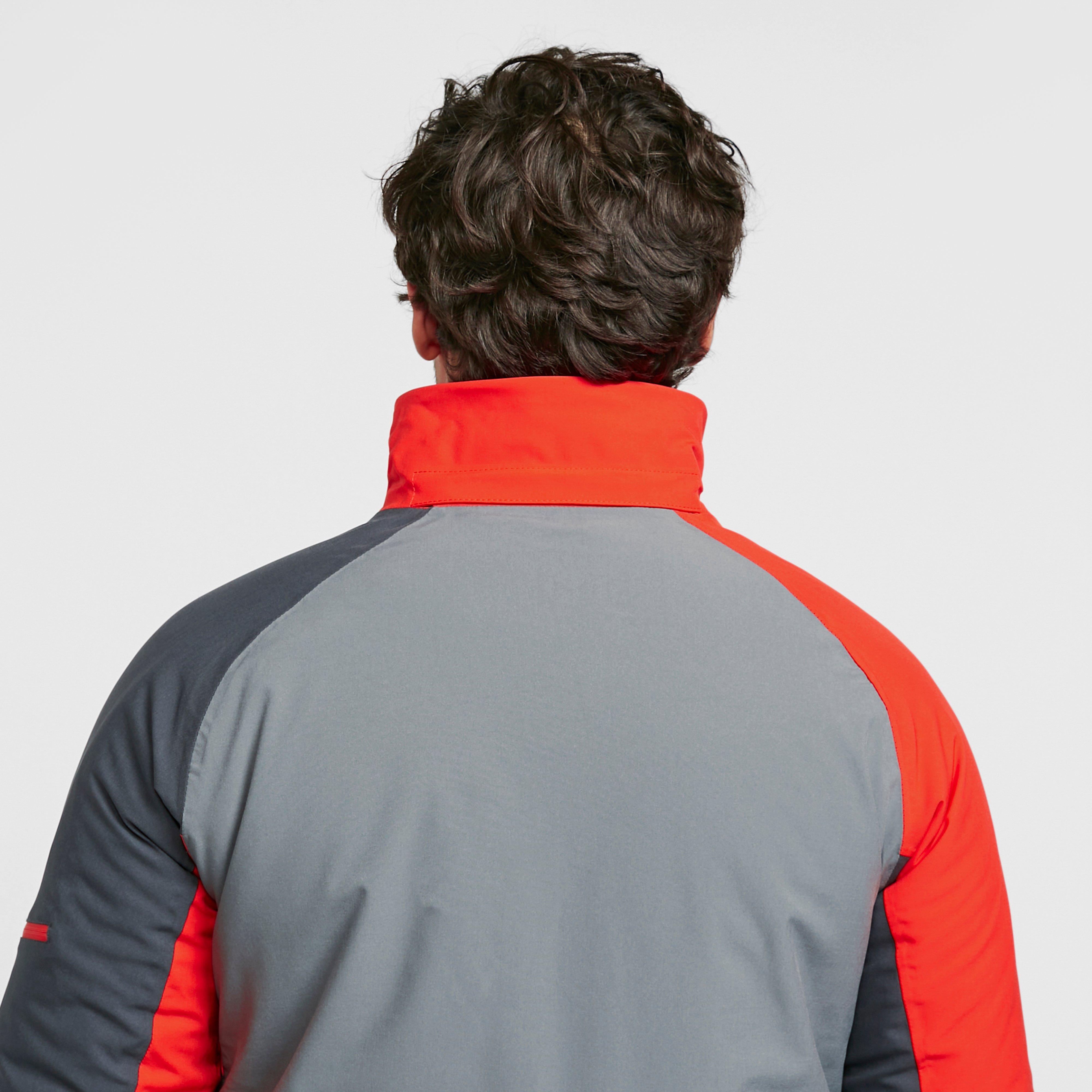 Men’s Supercell Waterproof Insulated Ski Jacket