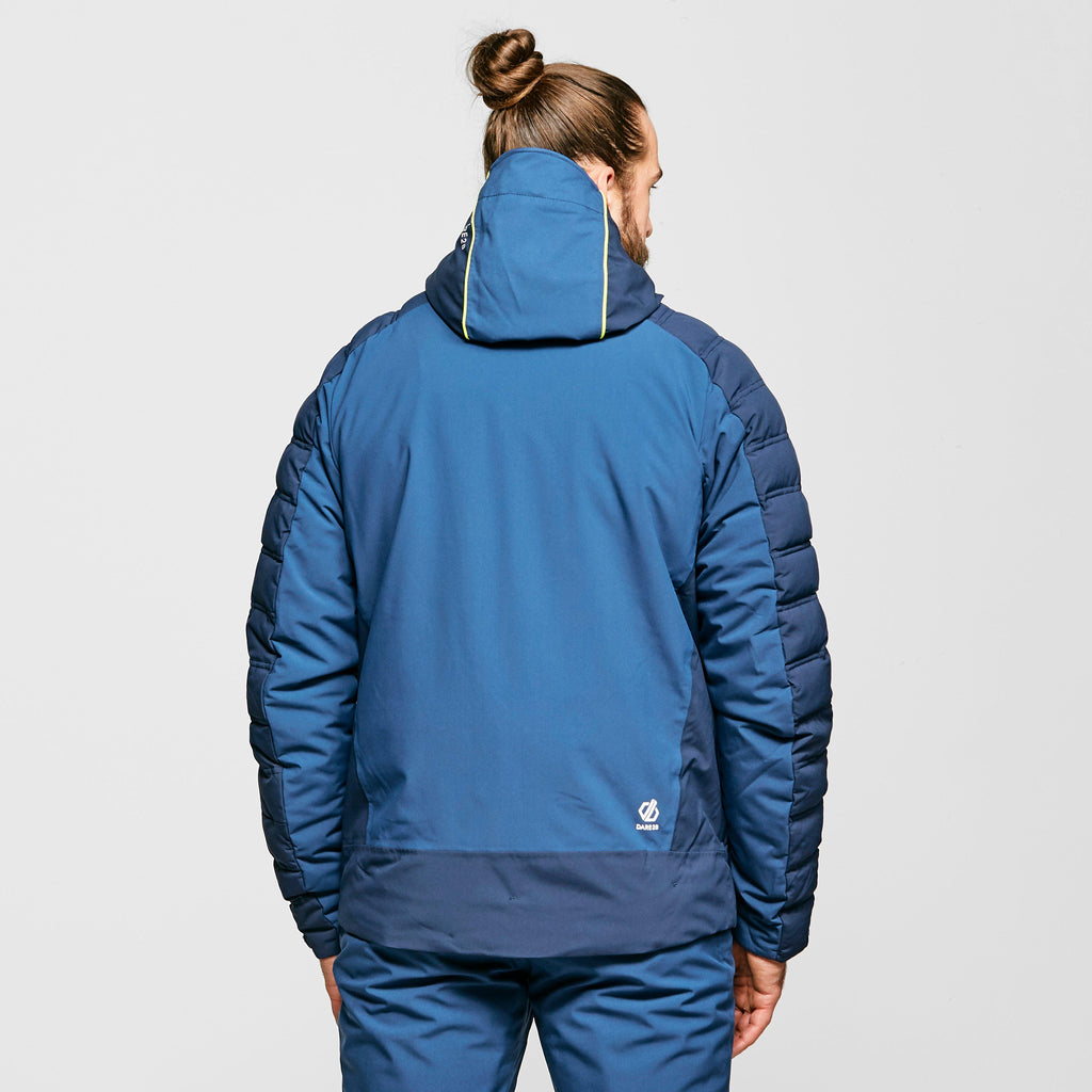 Men's Expounder Waterproof Insulated Ski Jacket