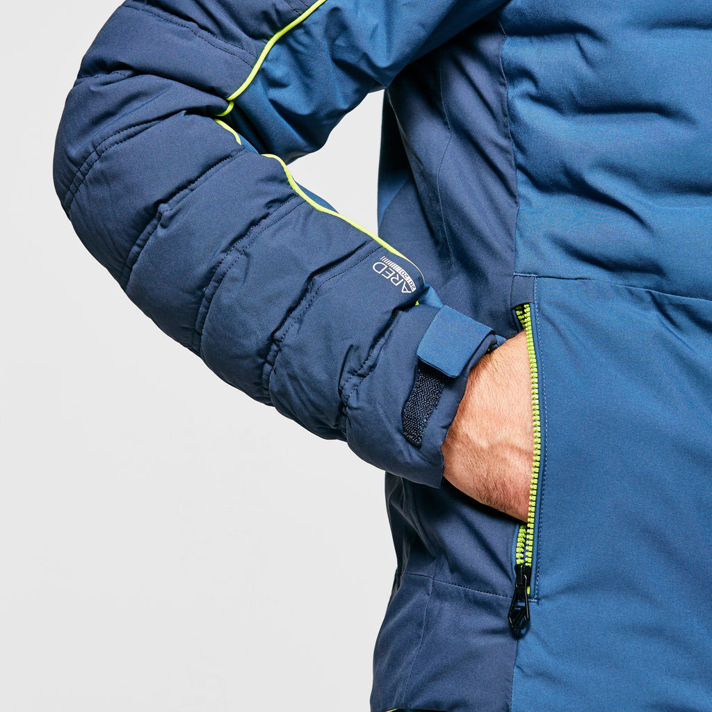 Men's Expounder Waterproof Insulated Ski Jacket