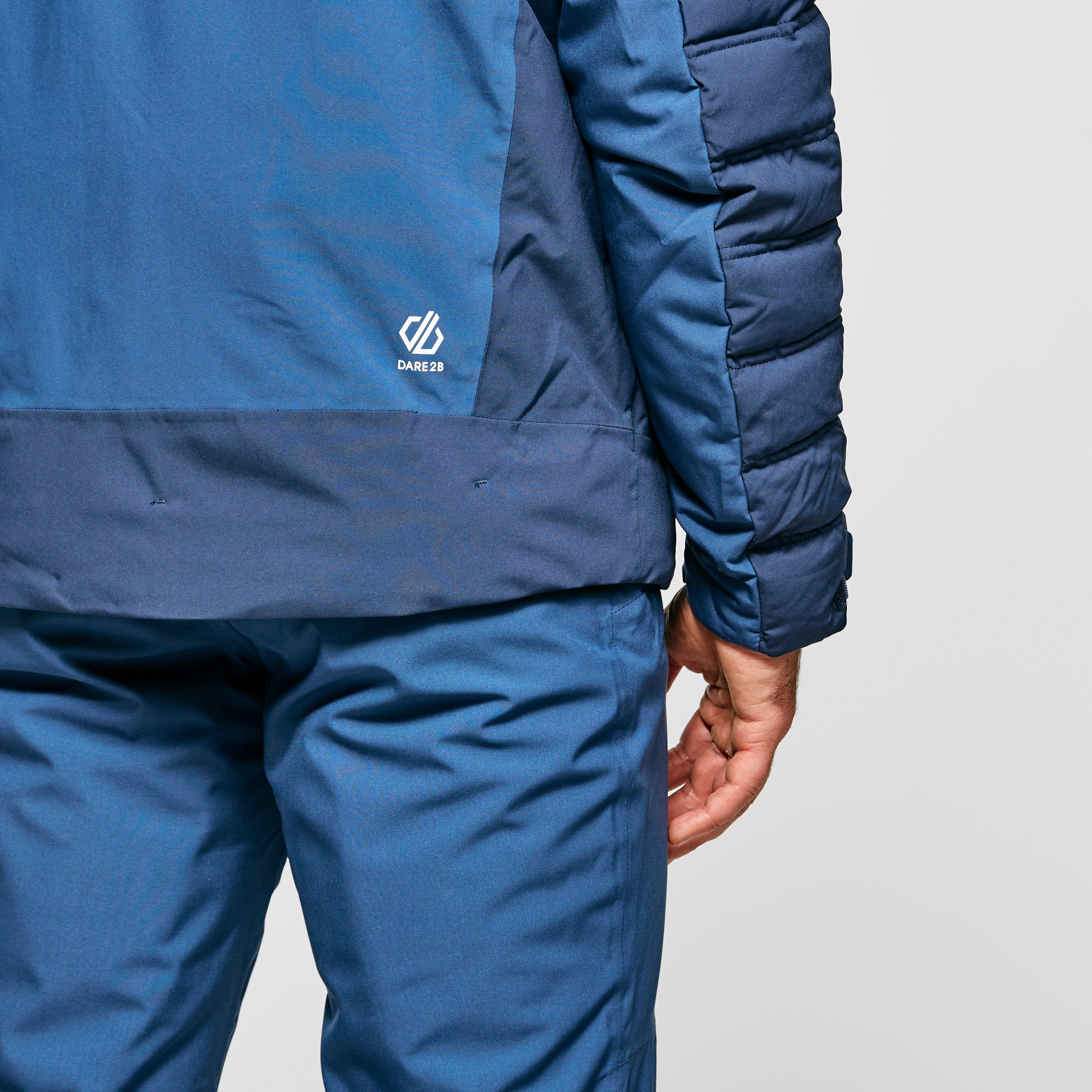 Men's Expounder Waterproof Insulated Ski Jacket