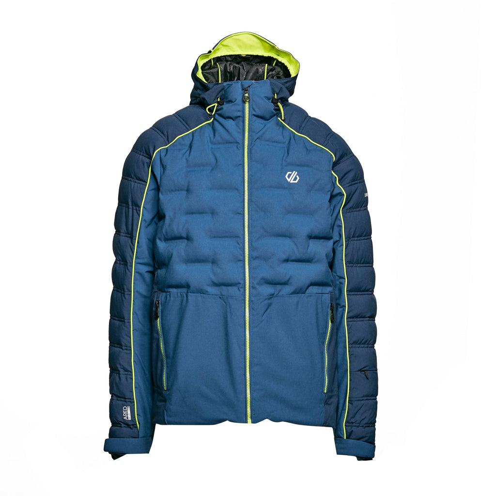Men's Expounder Waterproof Insulated Ski Jacket