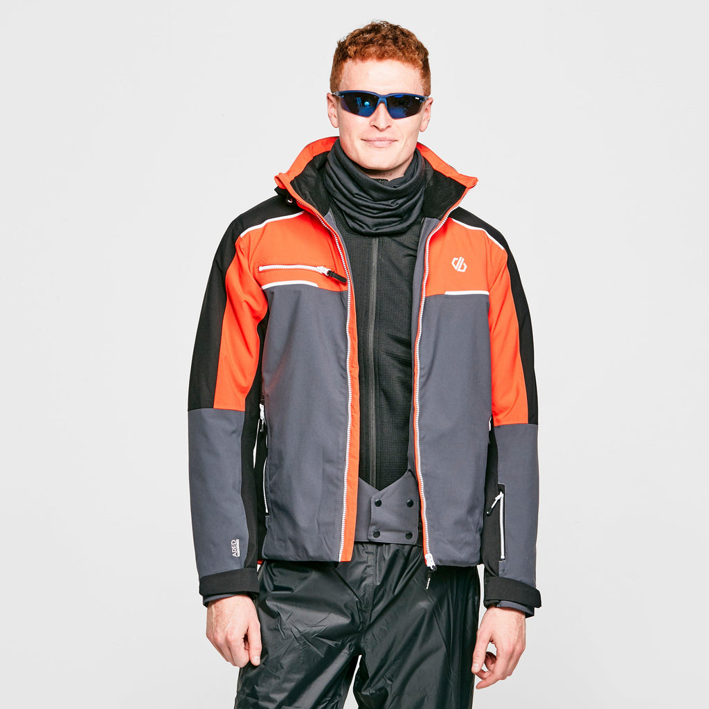 Mens' Intermit II Jacket