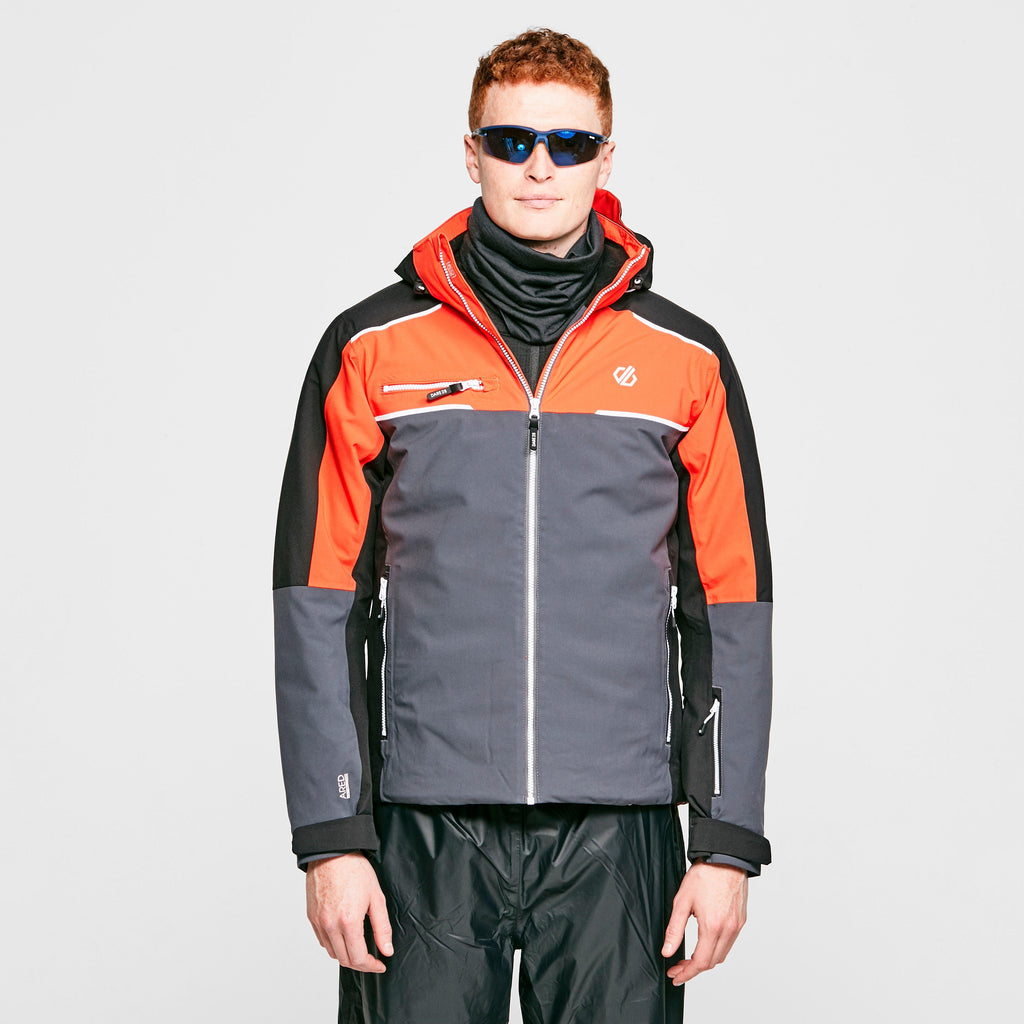 Mens' Intermit II Jacket