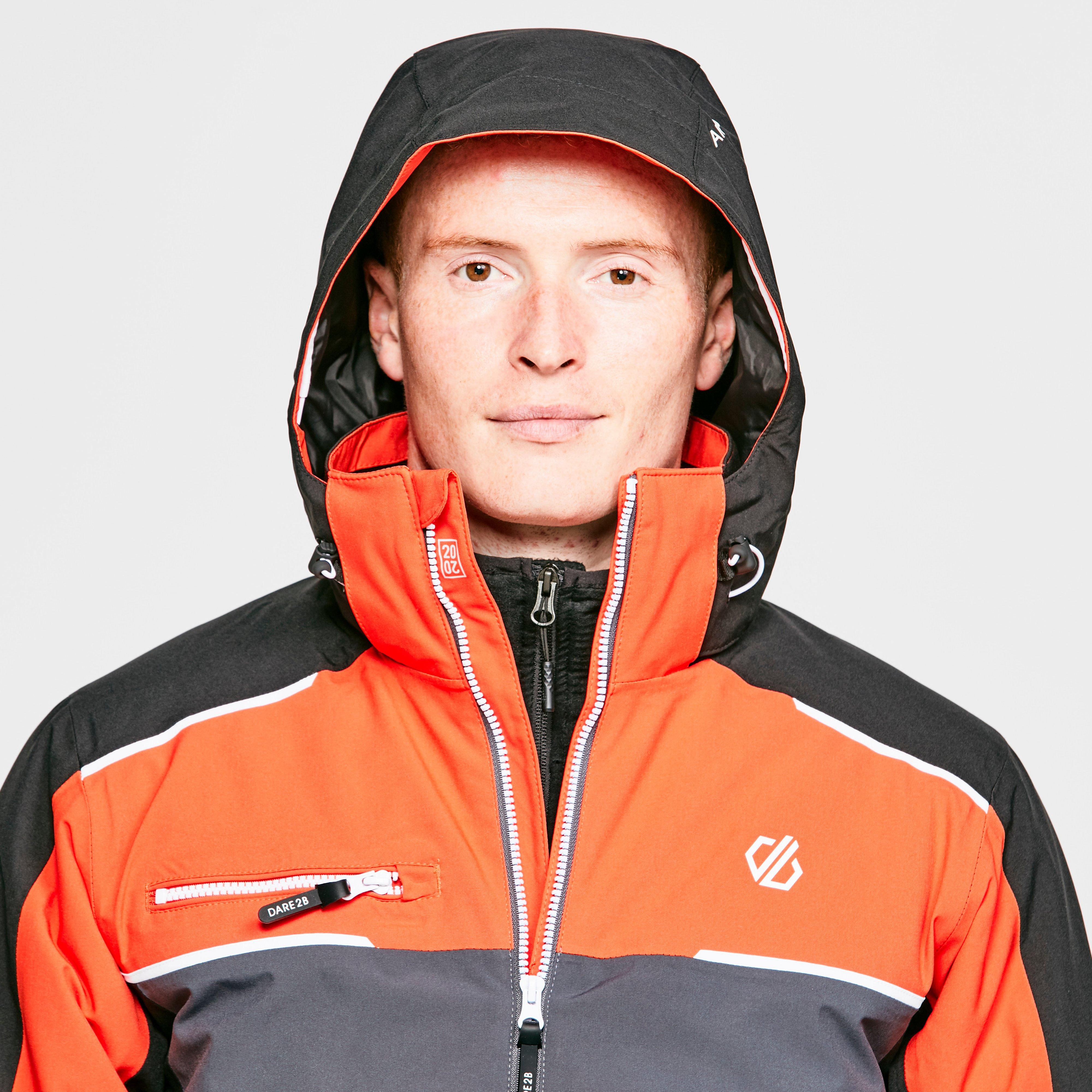 Mens' Intermit II Jacket