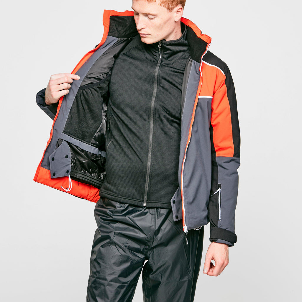 Mens' Intermit II Jacket
