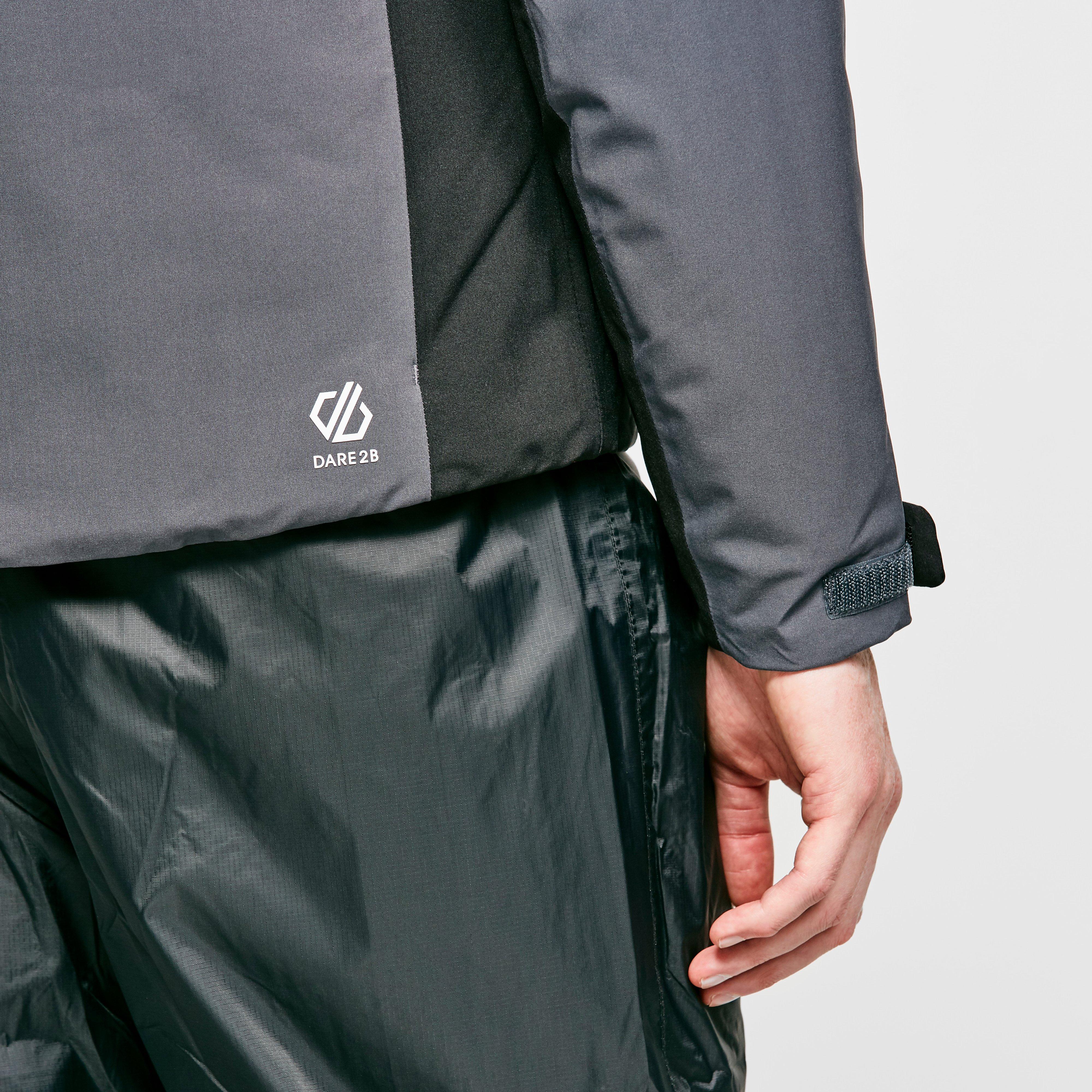 Mens' Intermit II Jacket