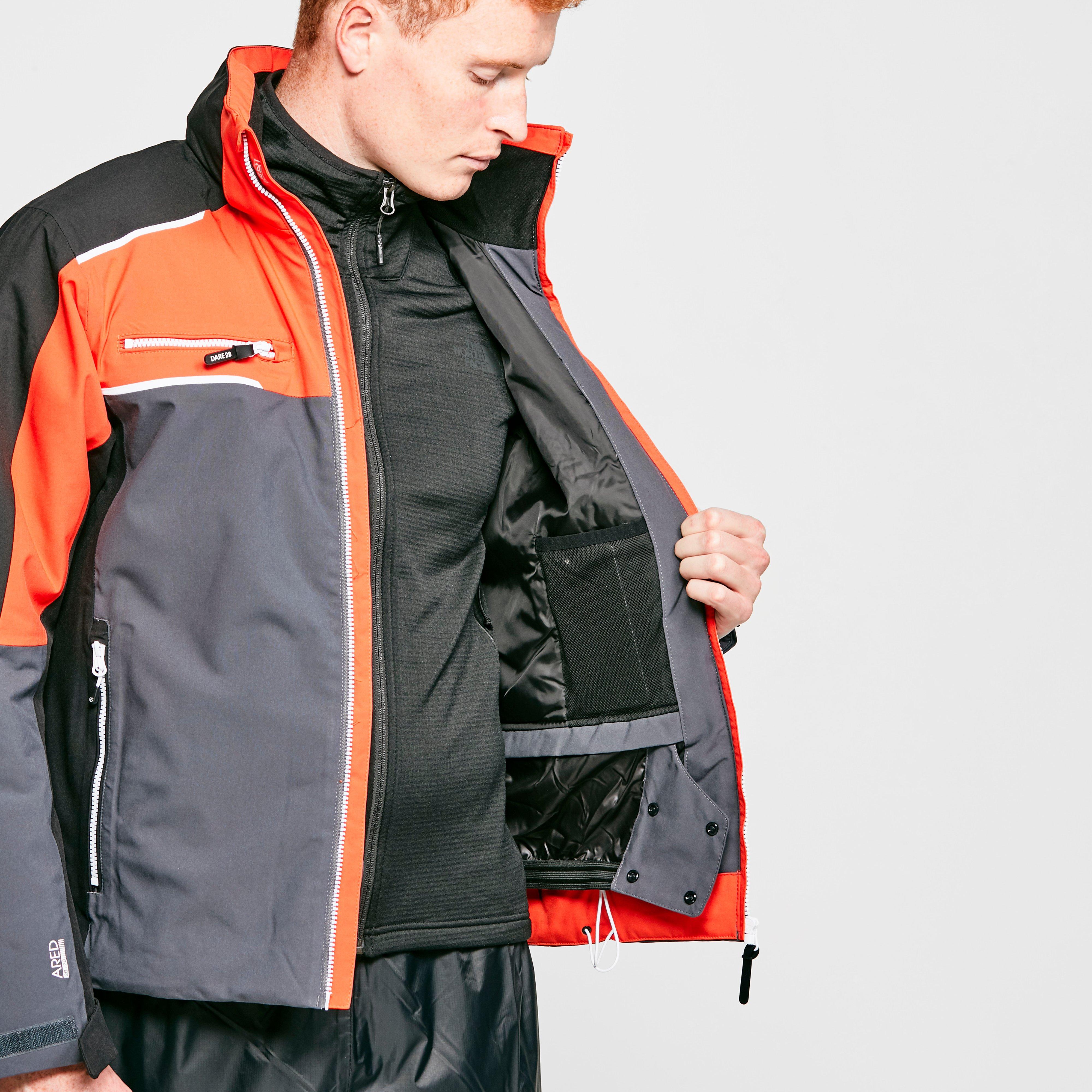 Mens' Intermit II Jacket