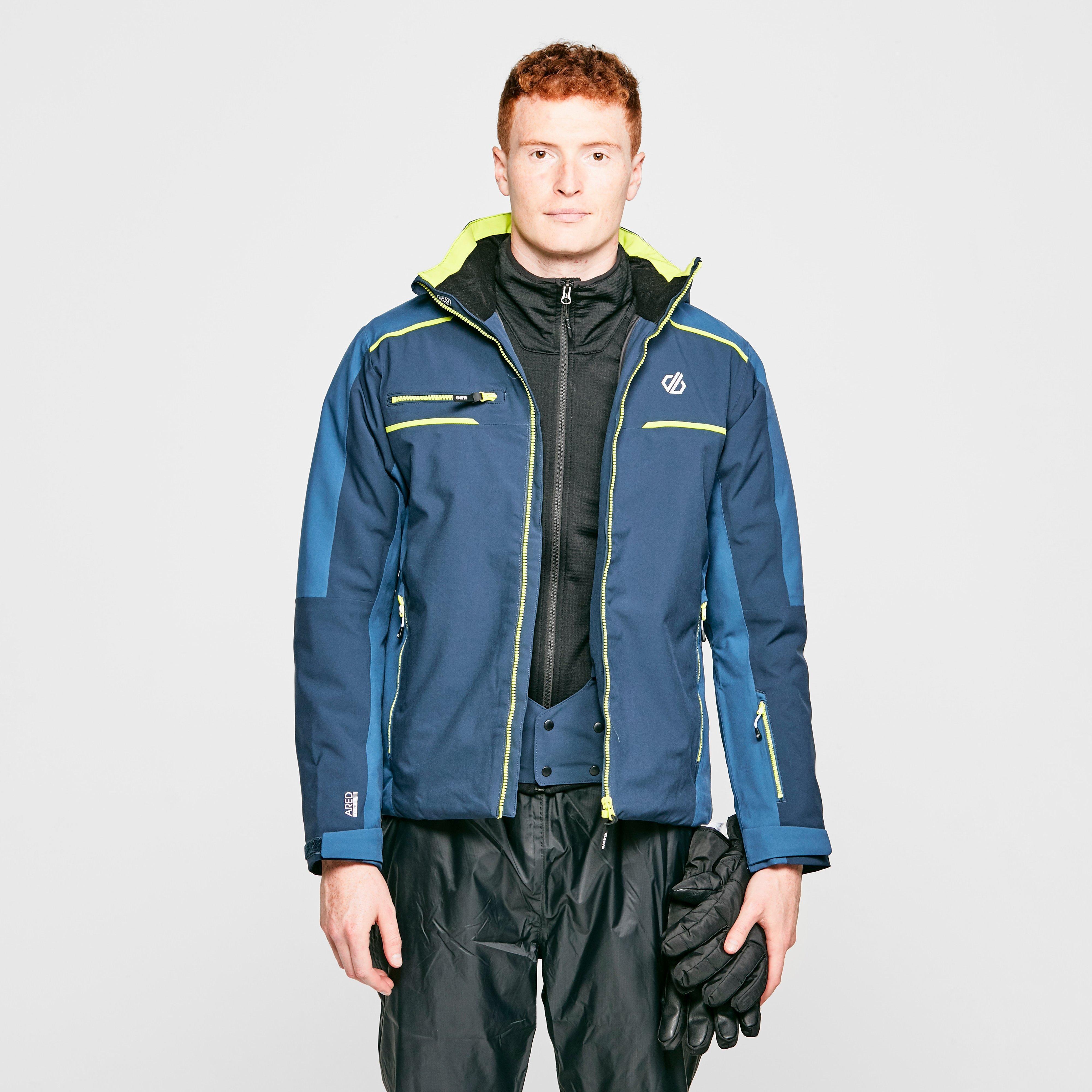 Mens' Intermit II Jacket