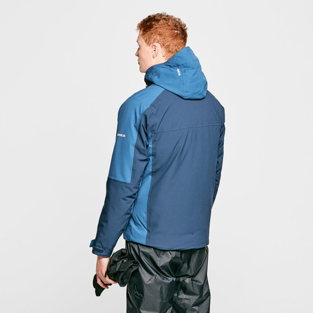 Mens' Intermit II Jacket