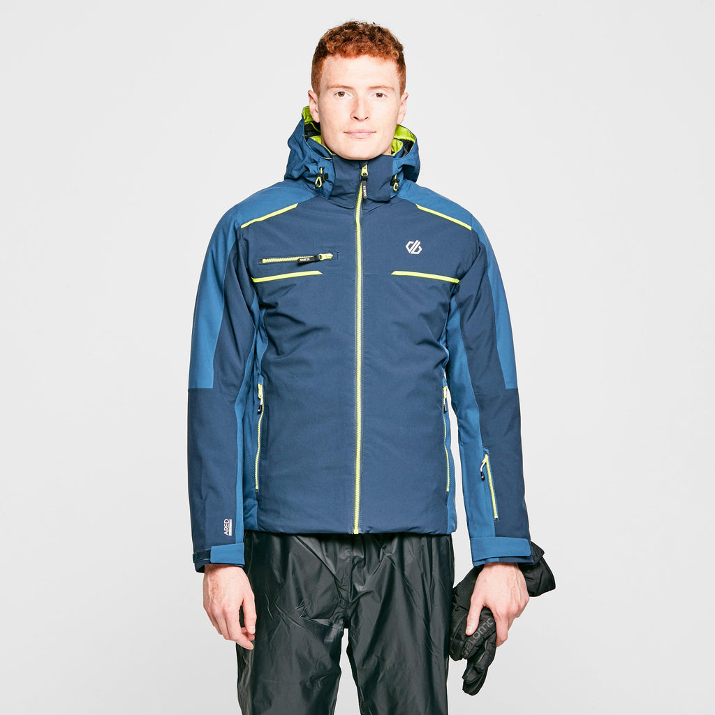 Mens' Intermit II Jacket