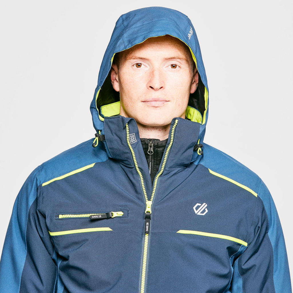 Mens' Intermit II Jacket