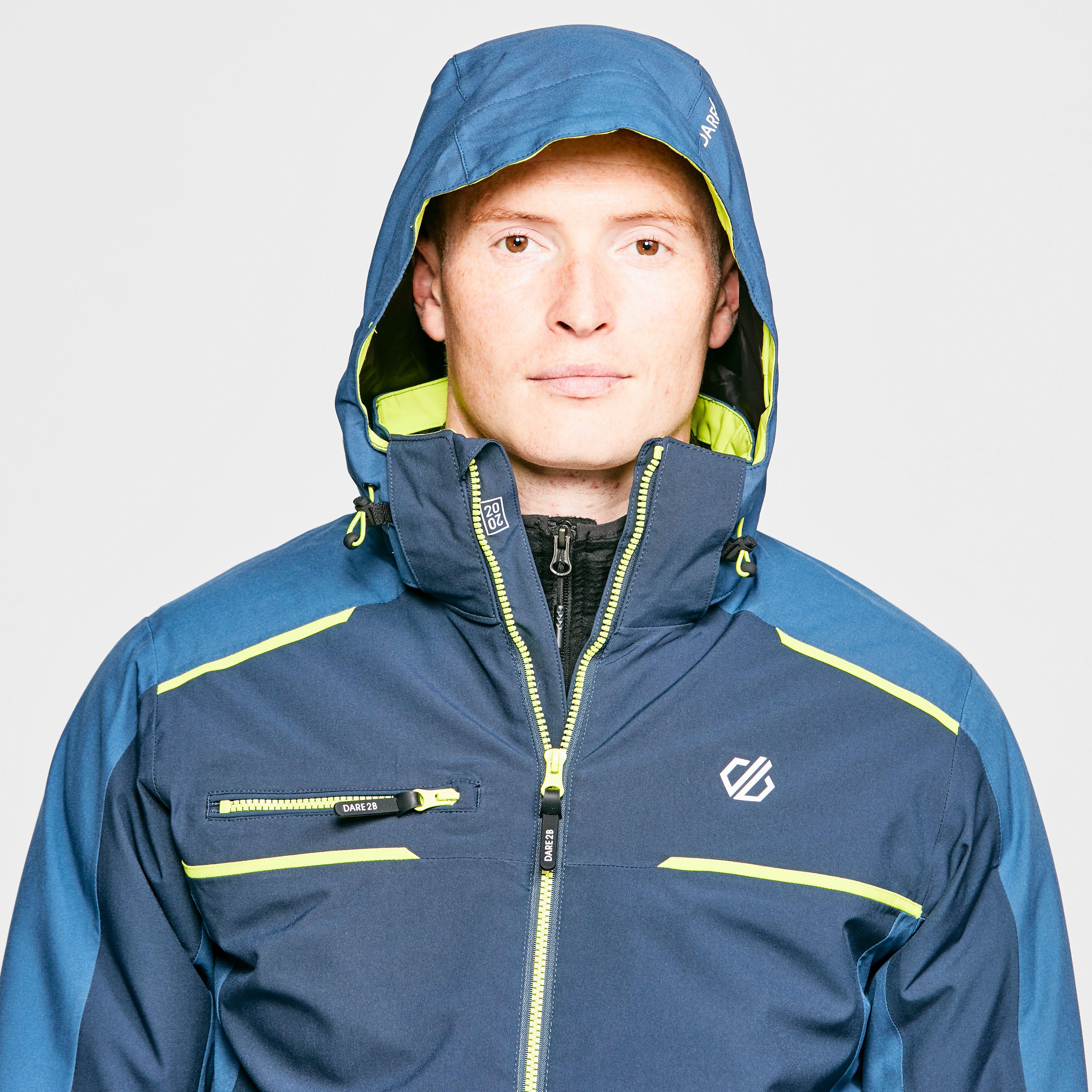 Mens' Intermit II Jacket