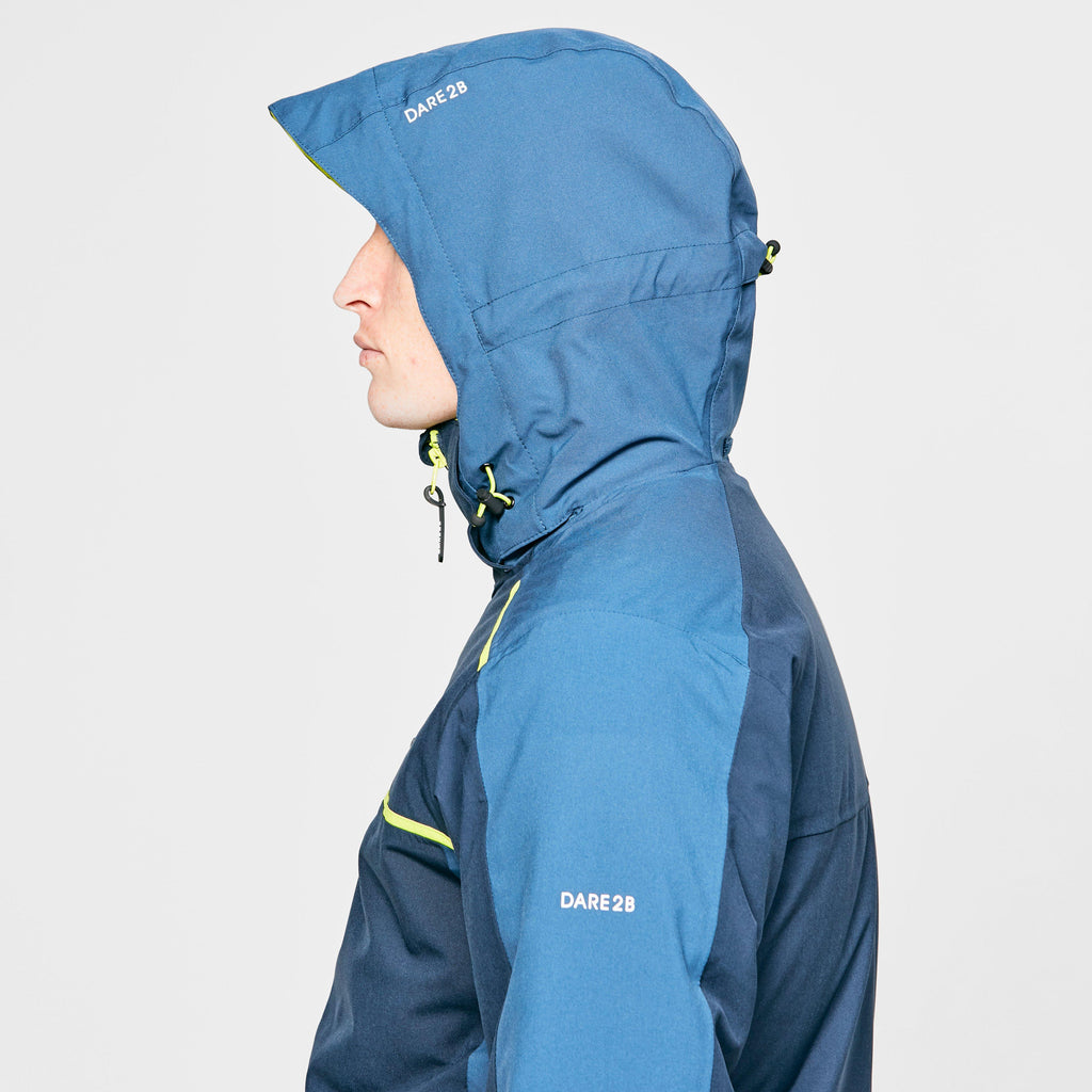 Mens' Intermit II Jacket