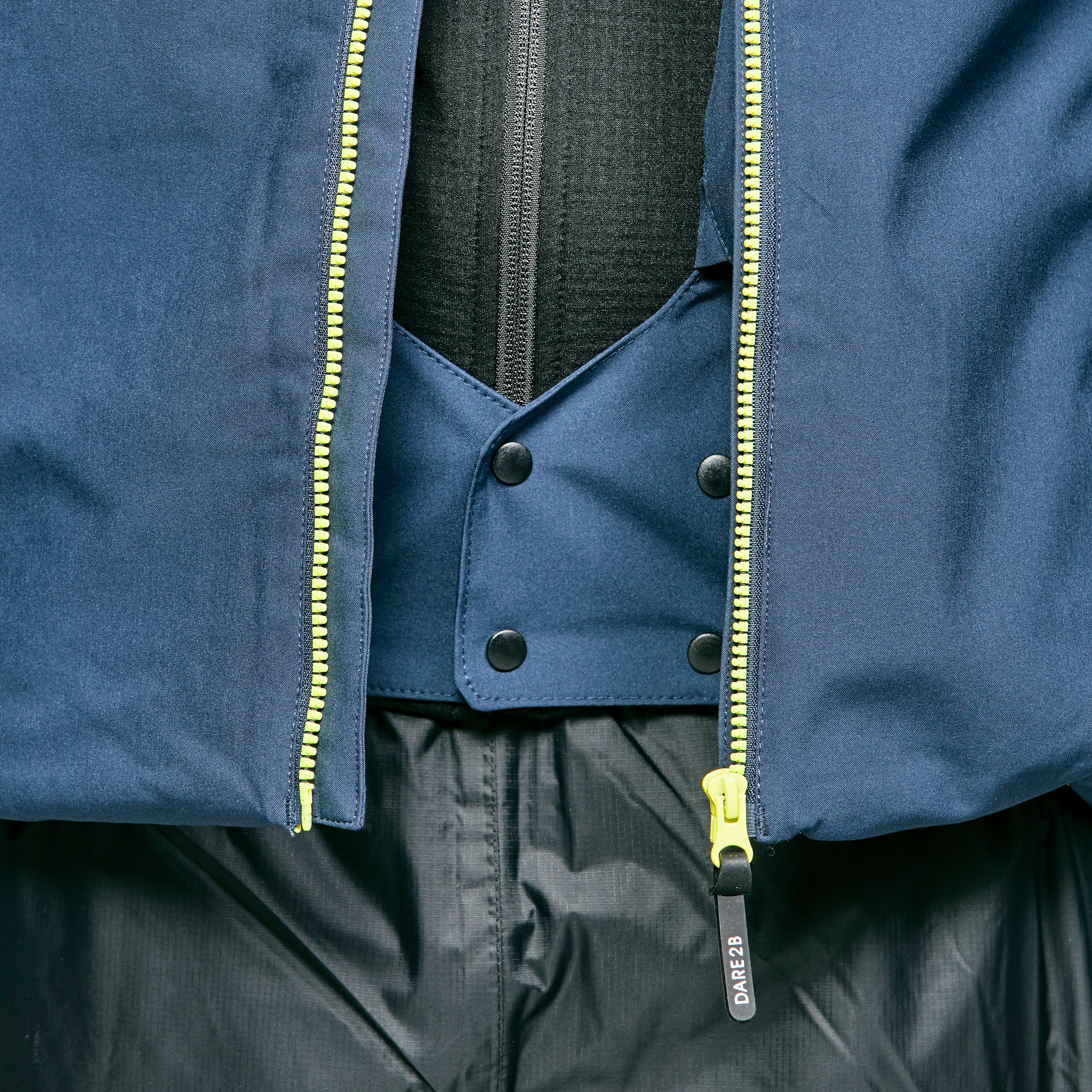 Mens' Intermit II Jacket