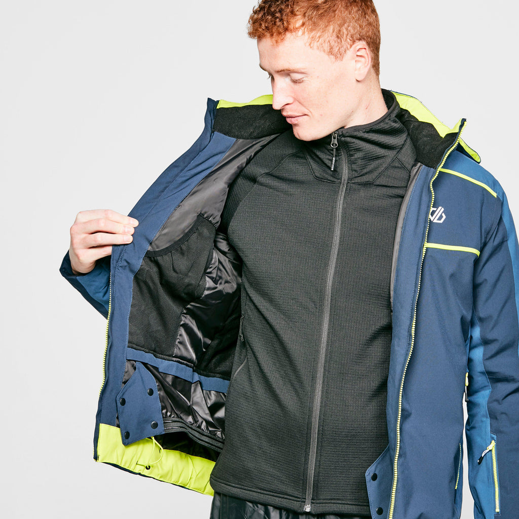 Mens' Intermit II Jacket