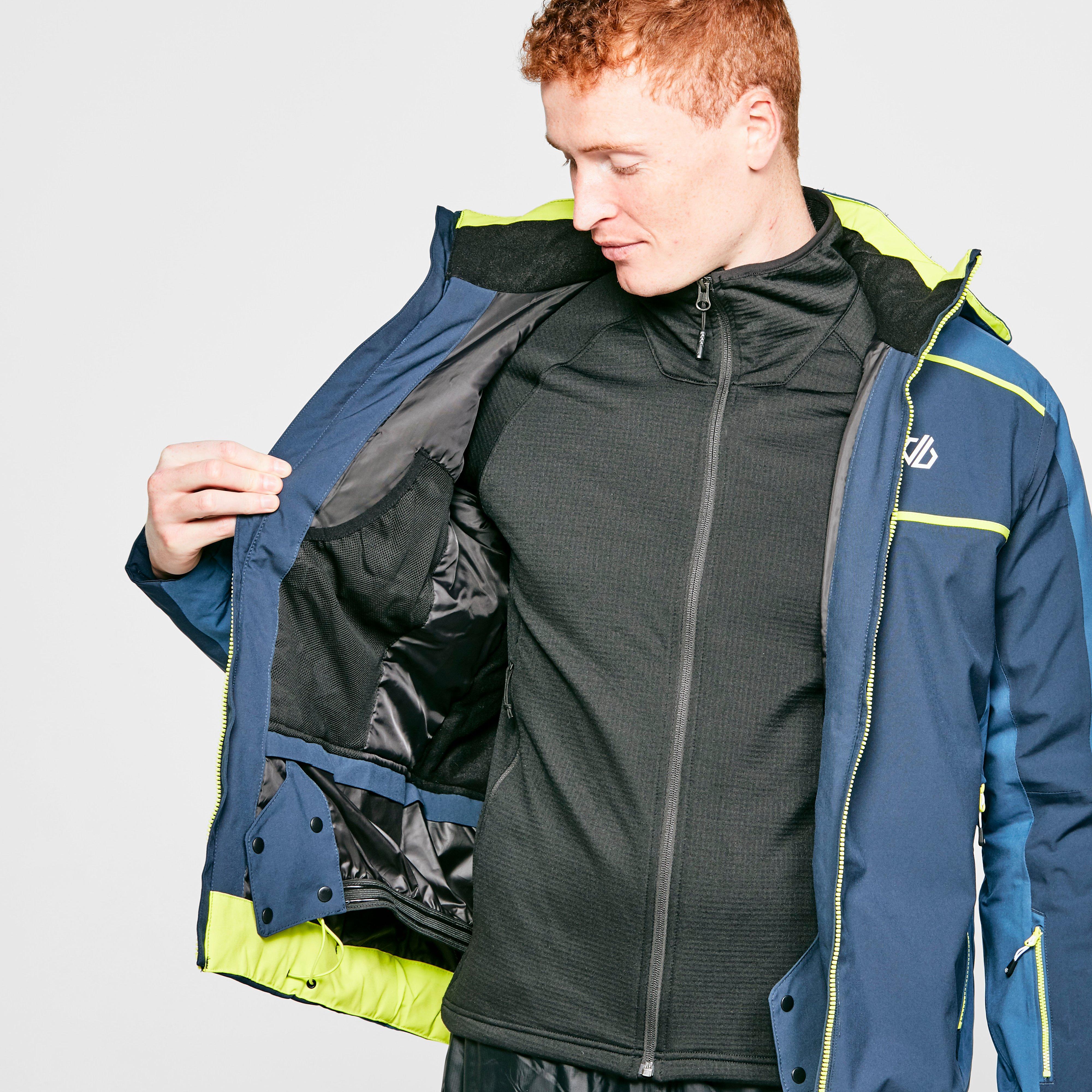 Mens' Intermit II Jacket