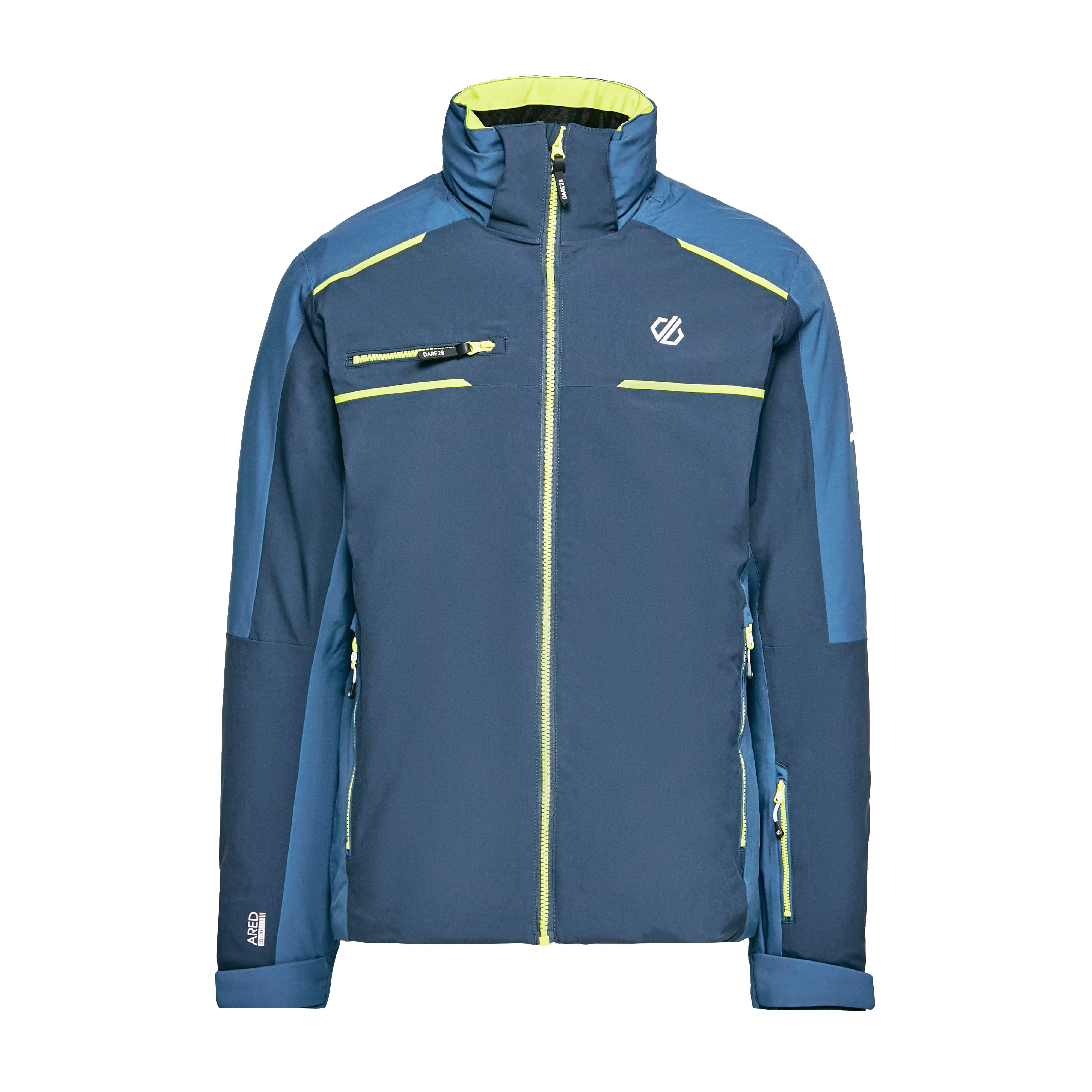 Mens' Intermit II Jacket