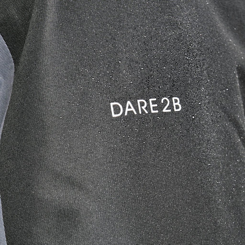 Men's Observe Waterproof Insulated Ski Jacket