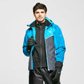 Men's Observe Waterproof Insulated Ski Jacket