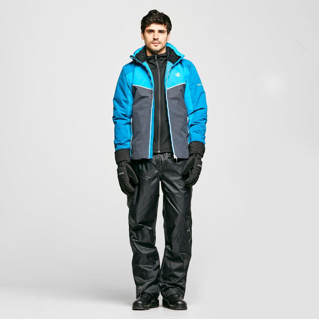 Men's Observe Waterproof Insulated Ski Jacket