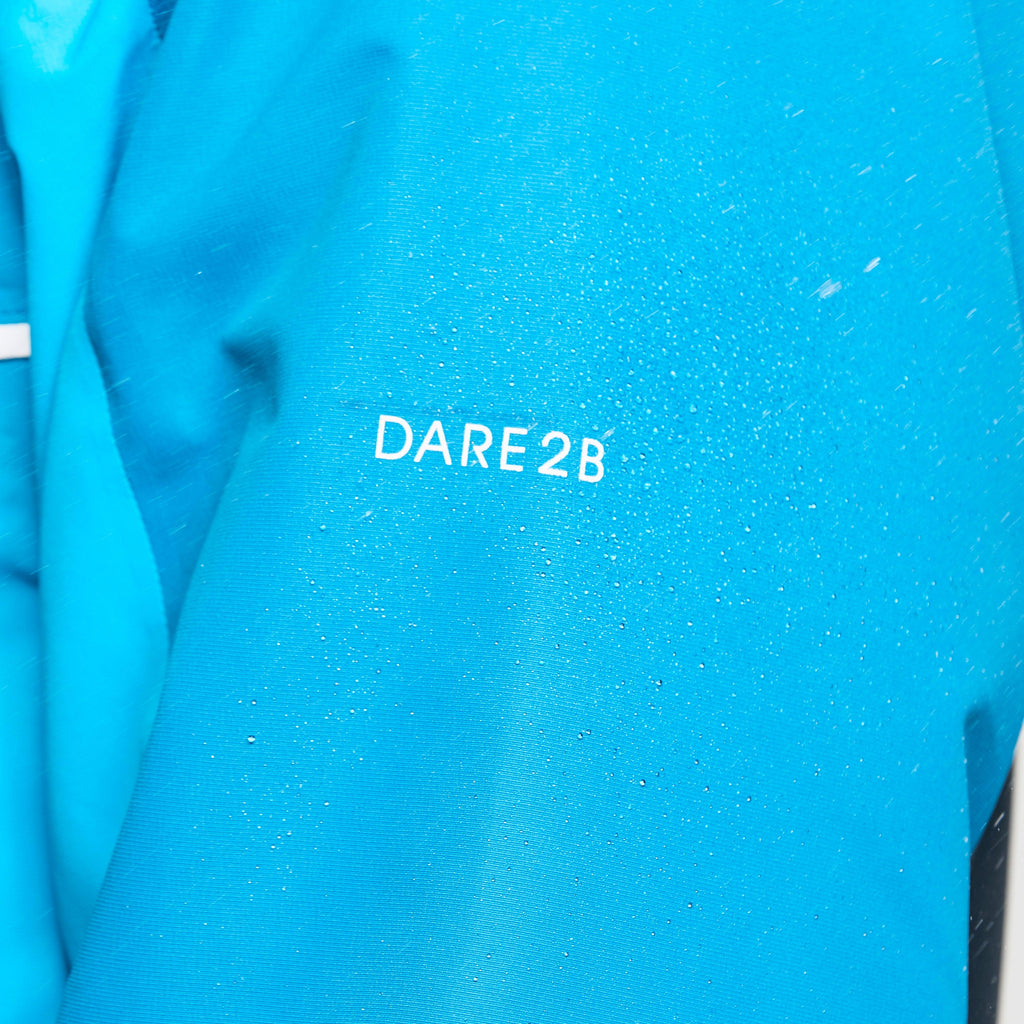 Men's Observe Waterproof Insulated Ski Jacket