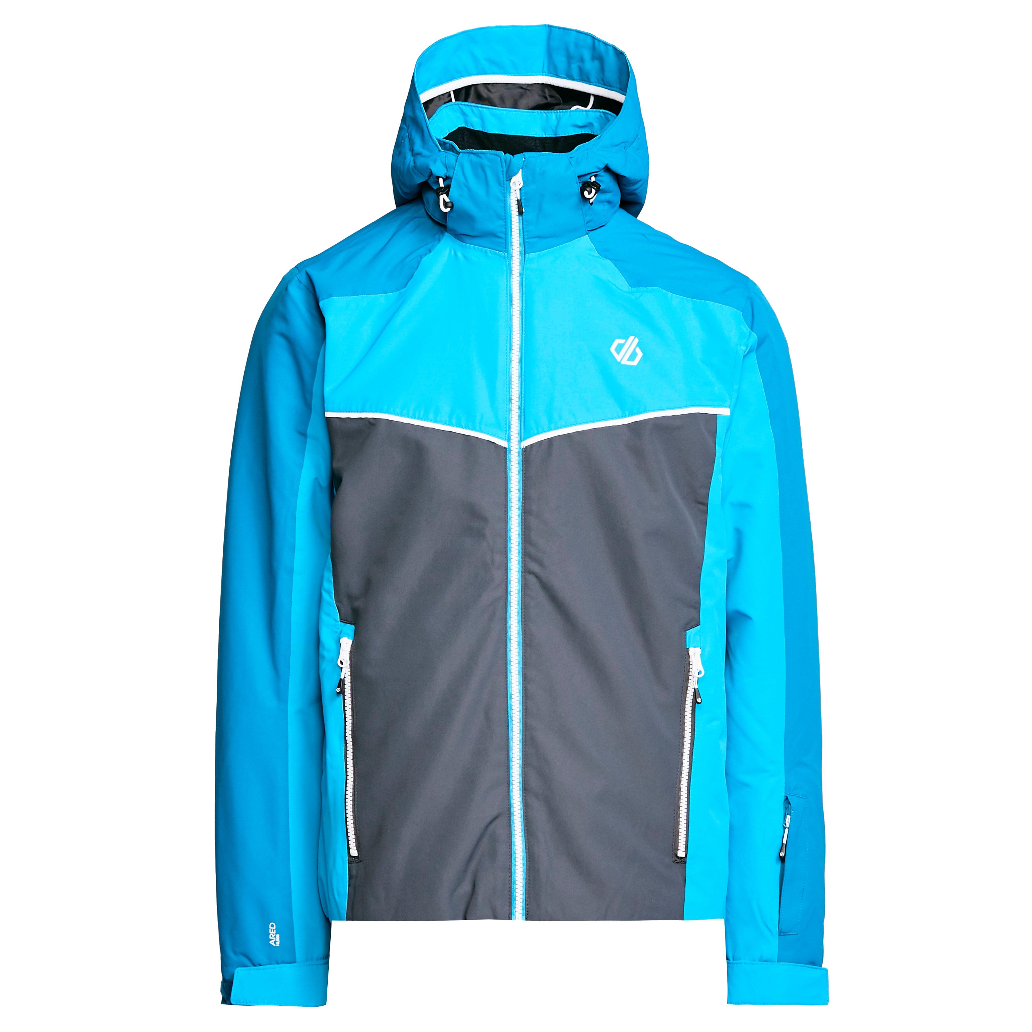 Men's Observe Waterproof Insulated Ski Jacket