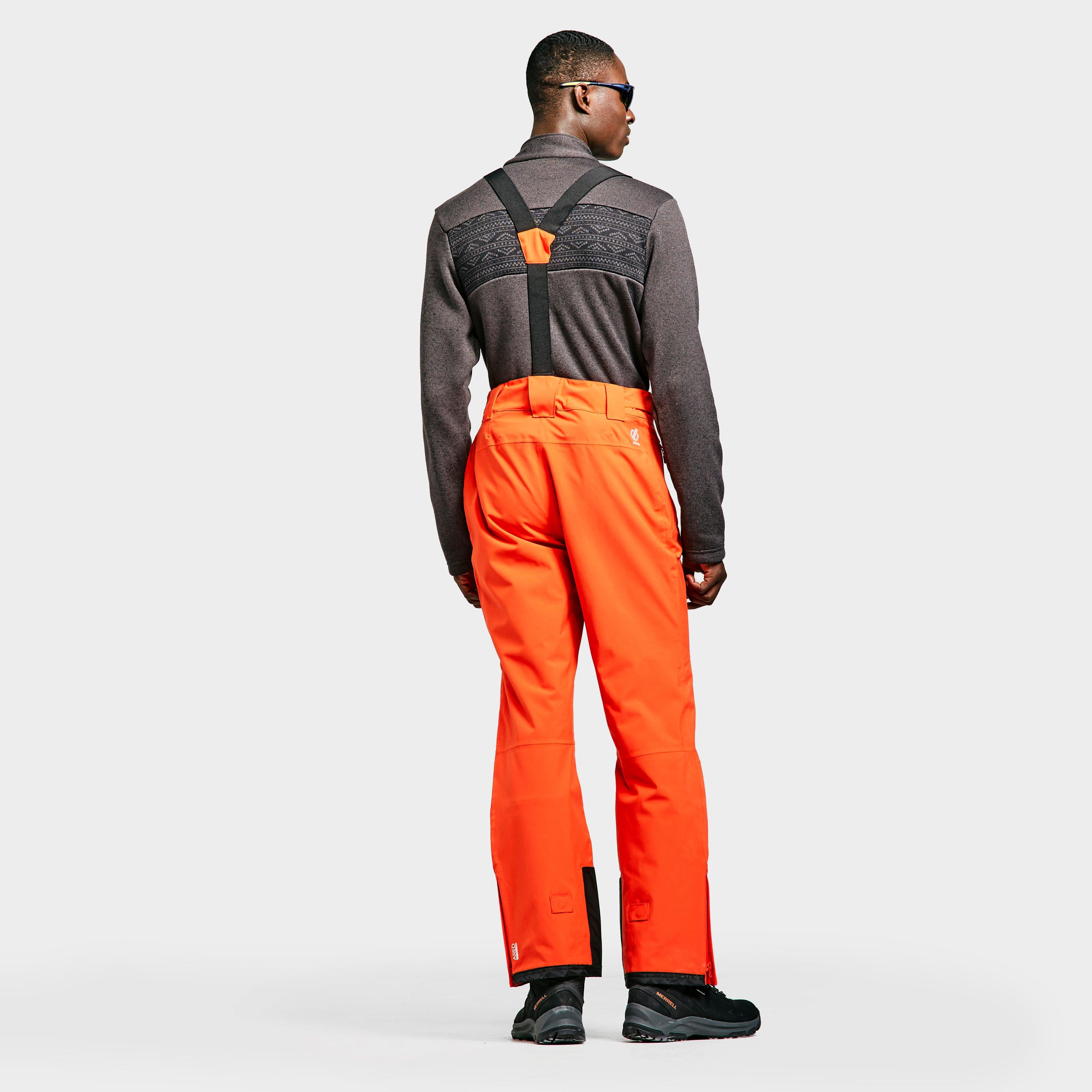 Men's Achieve II Waterproof Ski Pants