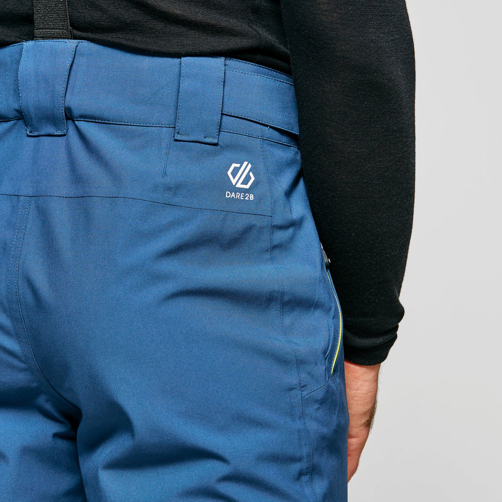 Men's Achieve II Waterproof Ski Pants