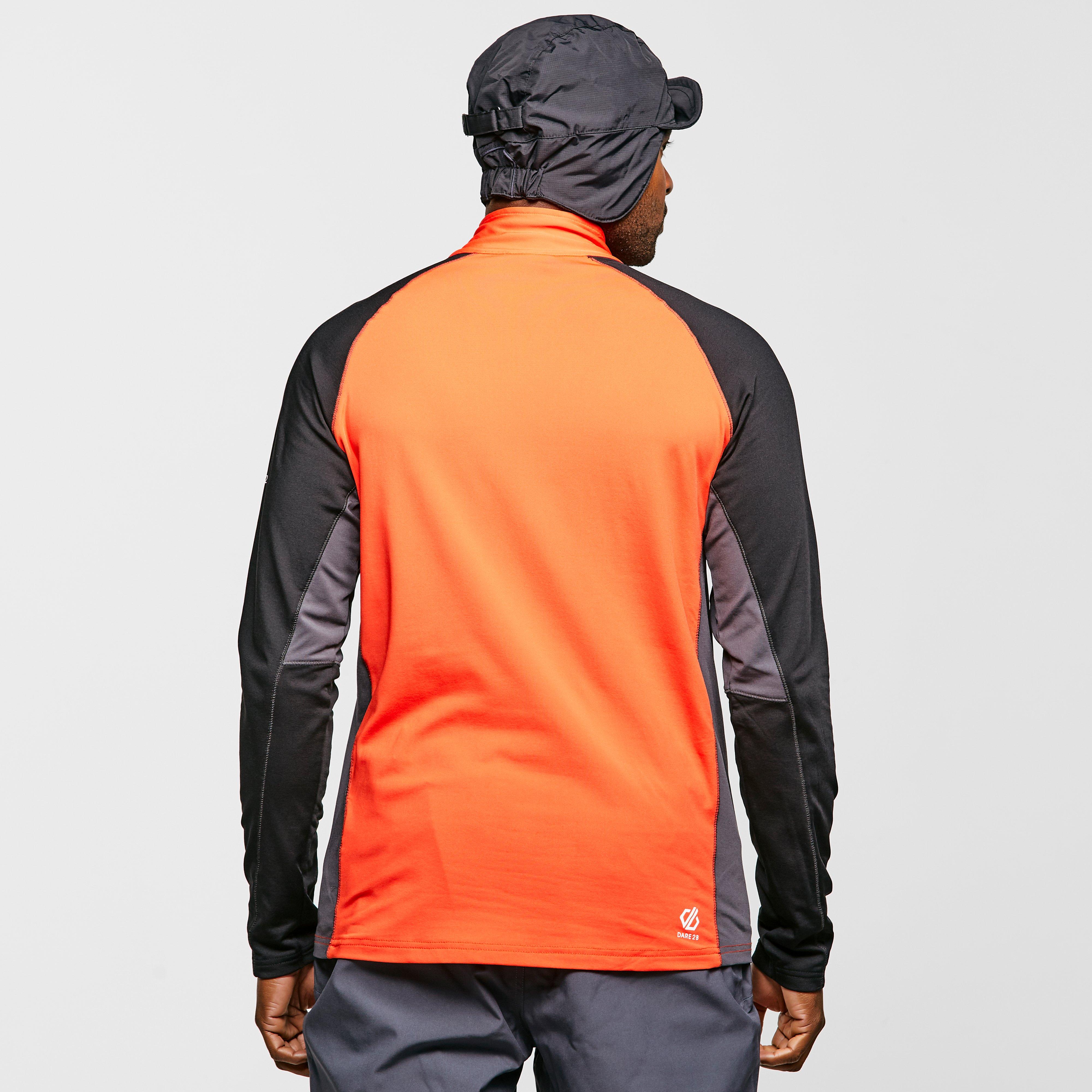 Men’s Interfused II Half Zip Midlayer