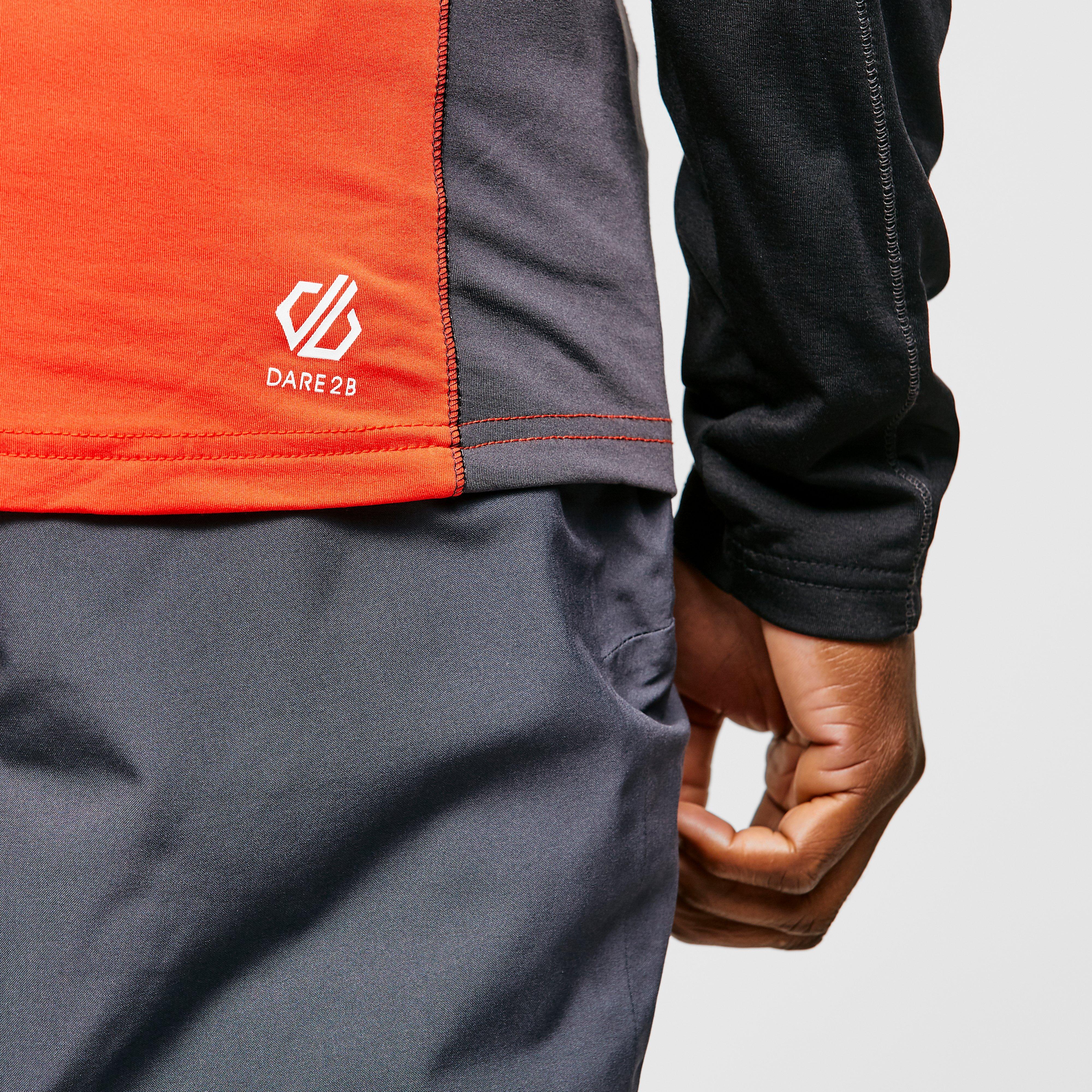 Men’s Interfused II Half Zip Midlayer