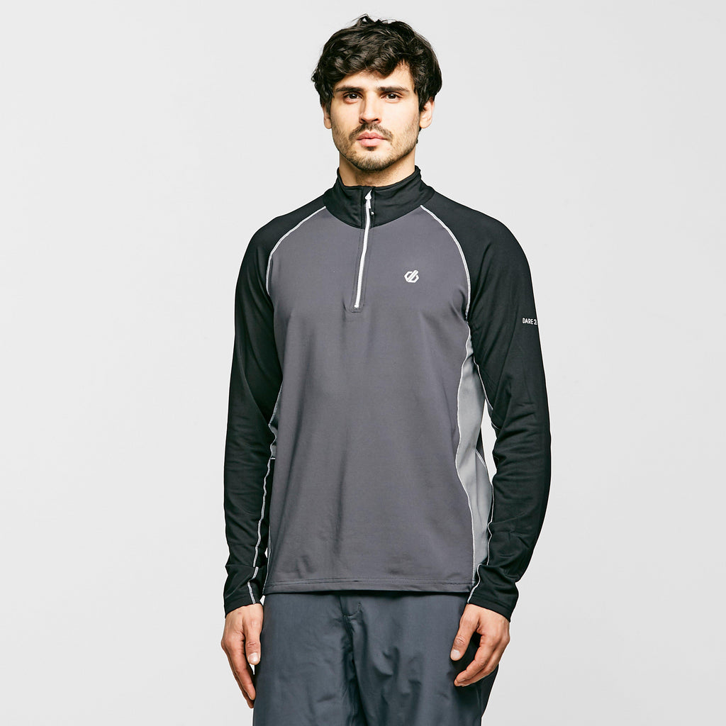 Men’s Interfused II Half Zip Midlayer