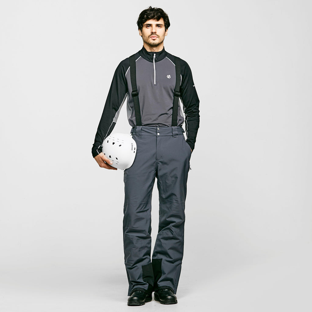 Men’s Interfused II Half Zip Midlayer