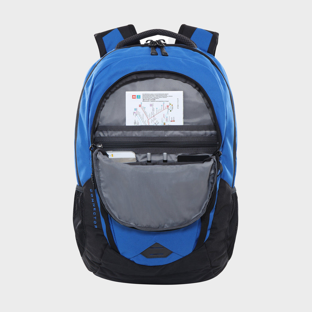 Connector Daysack