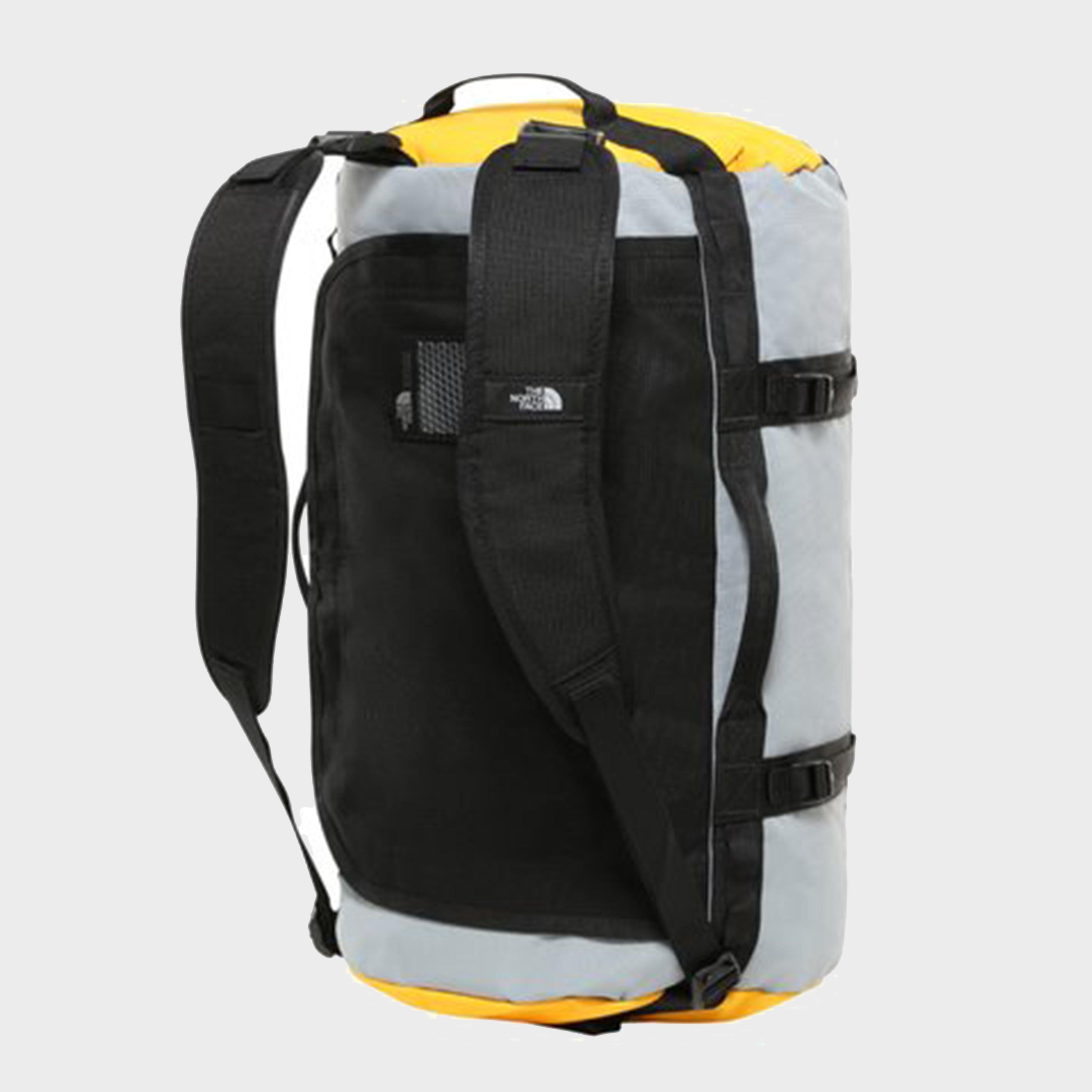 Gilman Duffel Bag (Small)